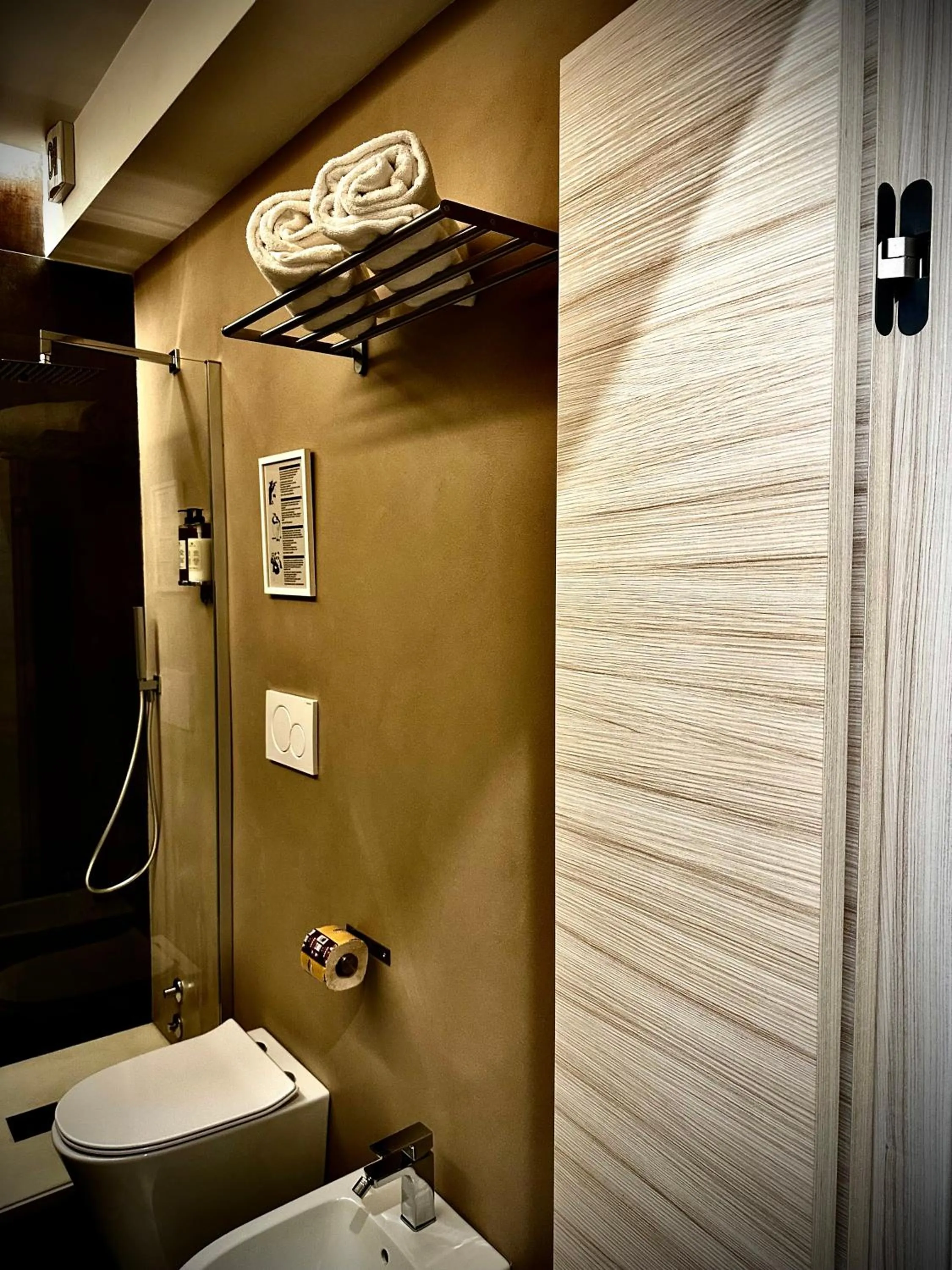 Trastevere House B&B