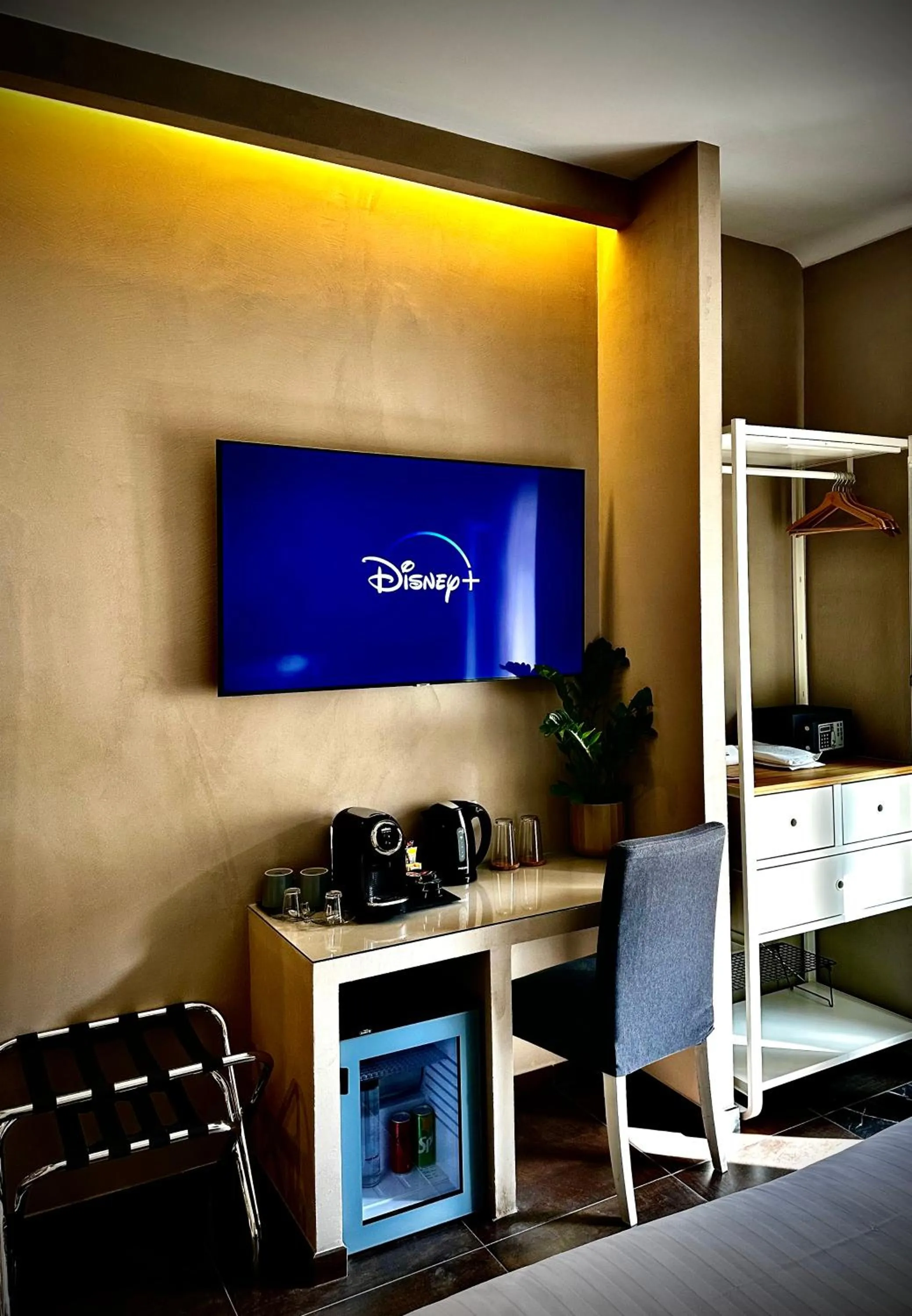 Trastevere House B&B