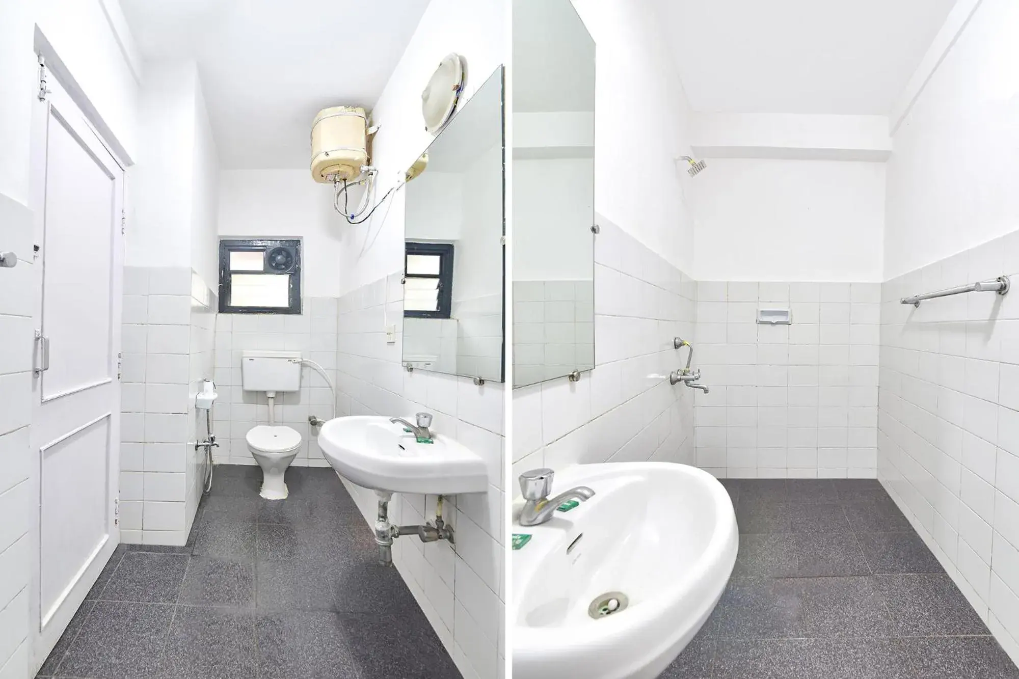 Bathroom in Ondas Do Mar Beach Resort Phase 1 Bathroom in Ondas Do Mar Beach Resort Phase 1