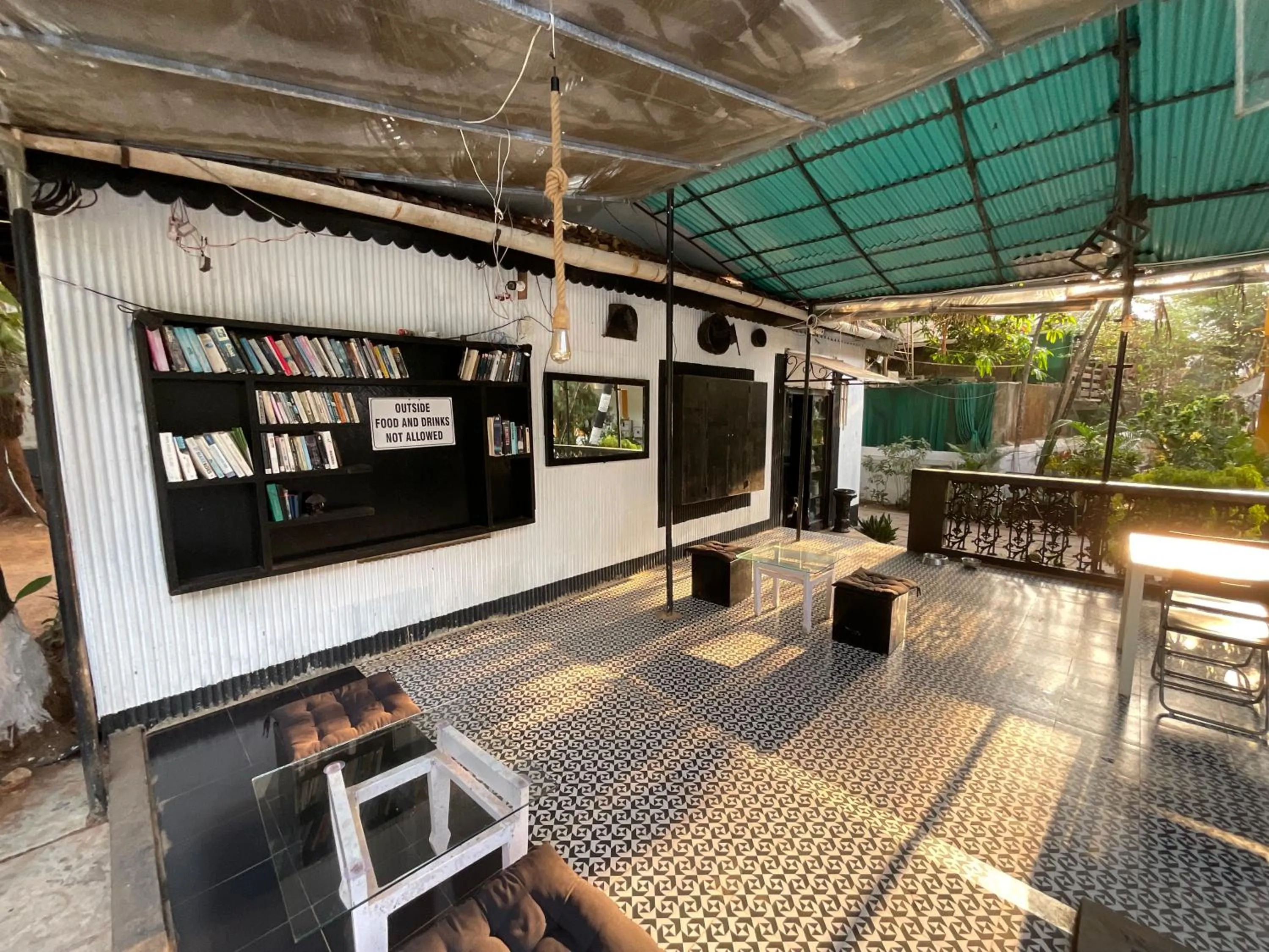 Day in Ondas Do Mar Beach Resort Phase-1