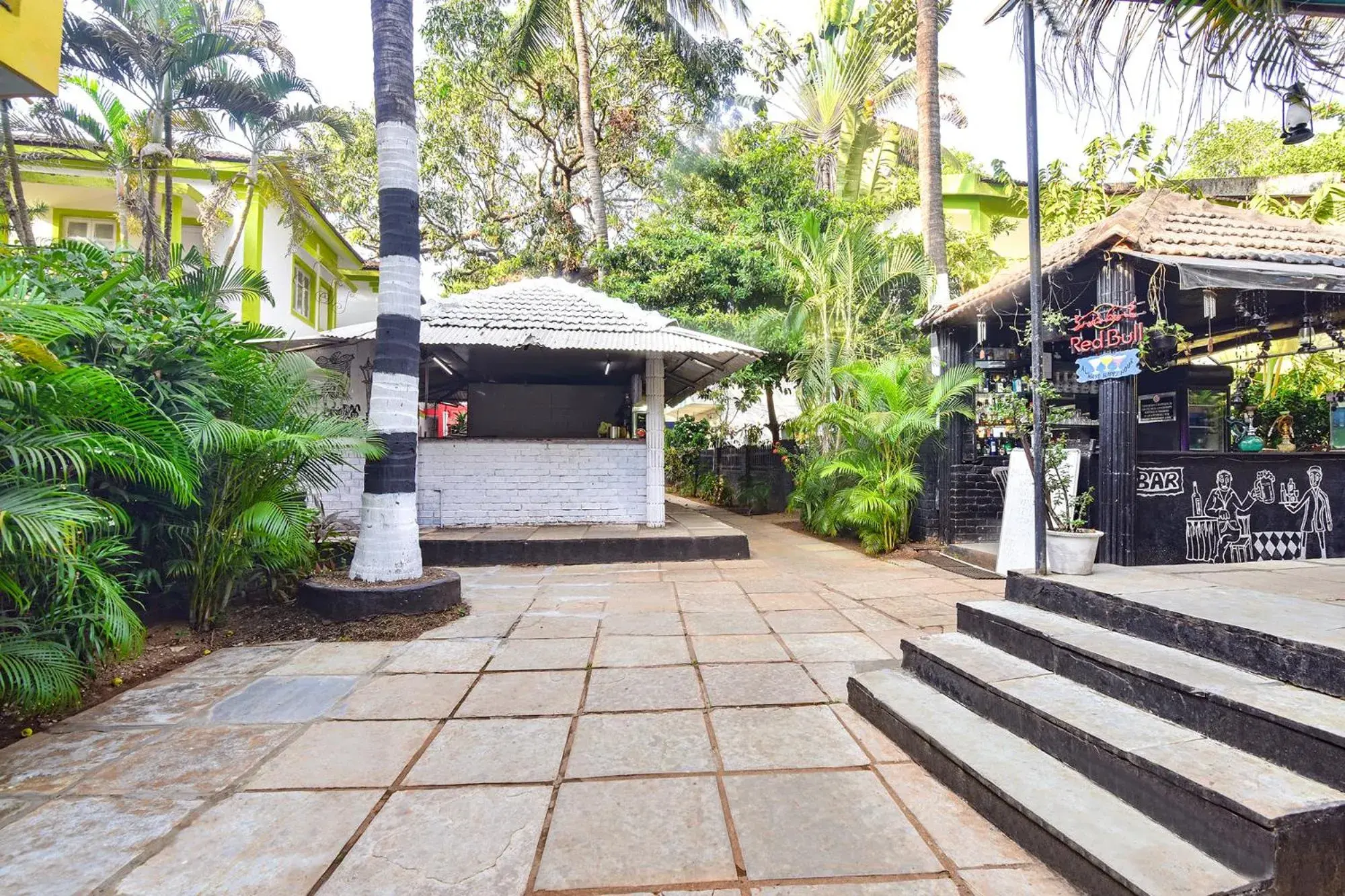 Property building in Ondas Do Mar Beach Resort Phase 1 Property building in Ondas Do Mar Beach Resort Phase 1