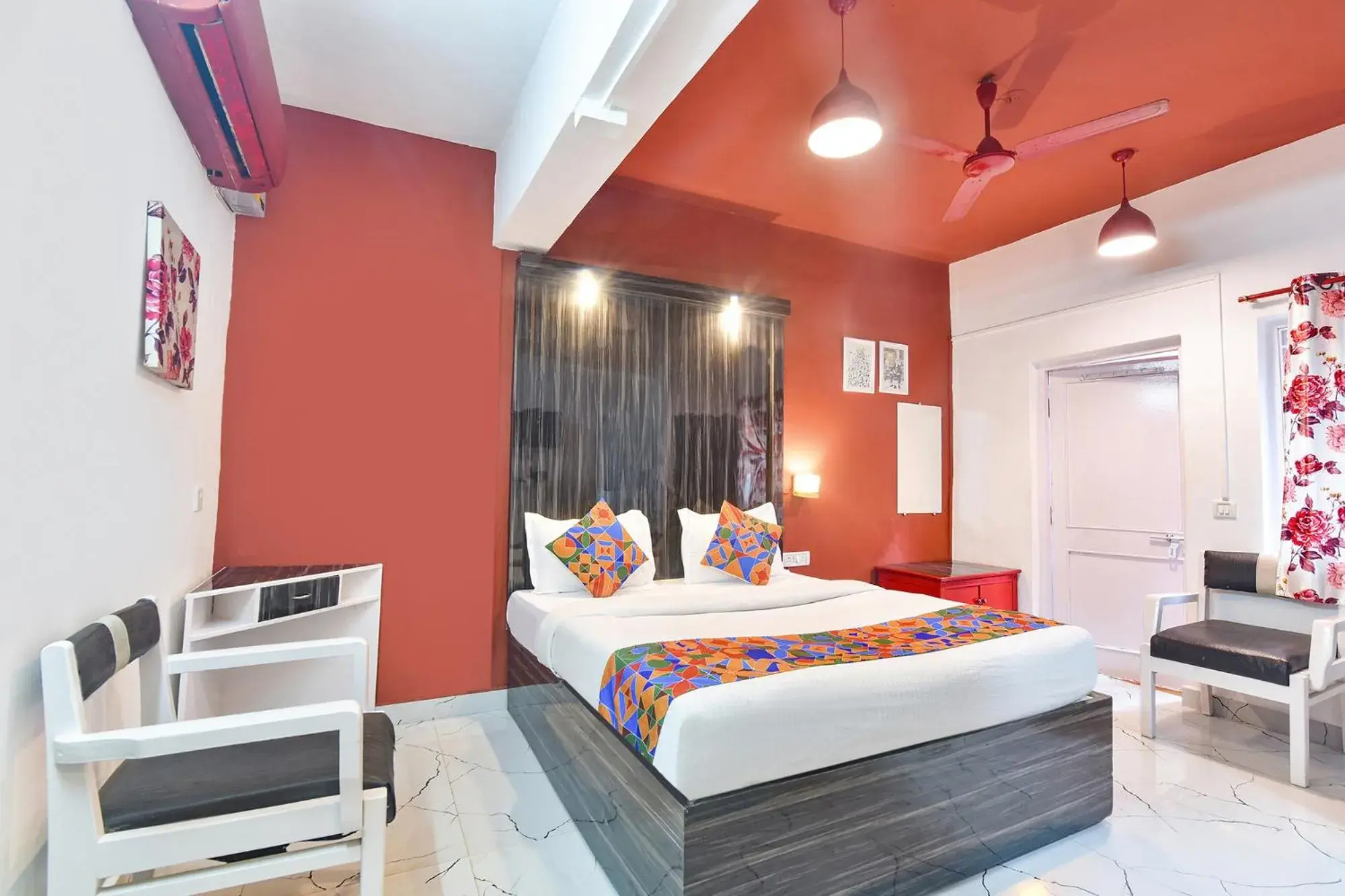 Bed in Ondas Do Mar Beach Resort Phase 1 Bed in Ondas Do Mar Beach Resort Phase 1