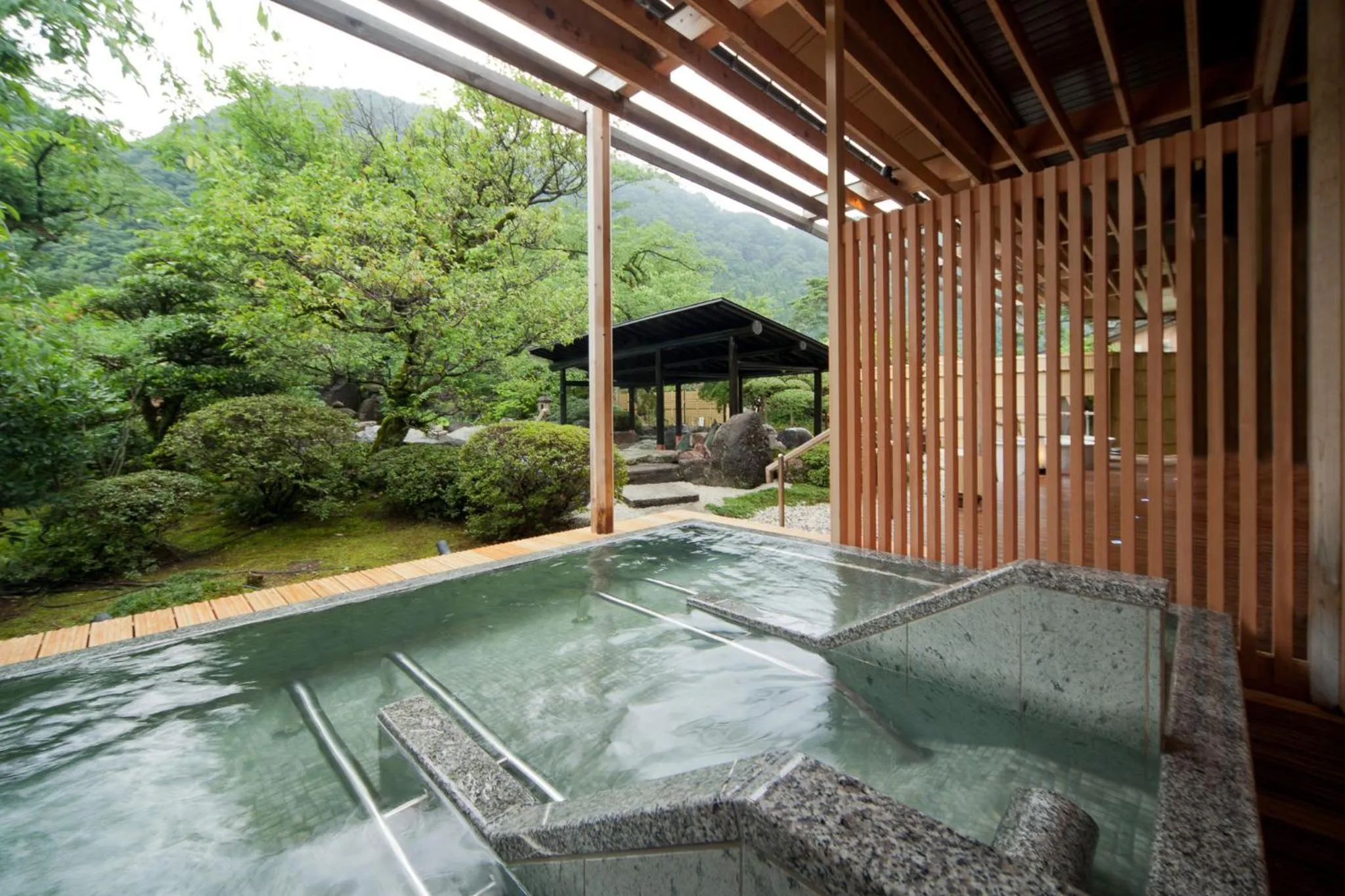 Shogawa Onsen Yumetsuzuri