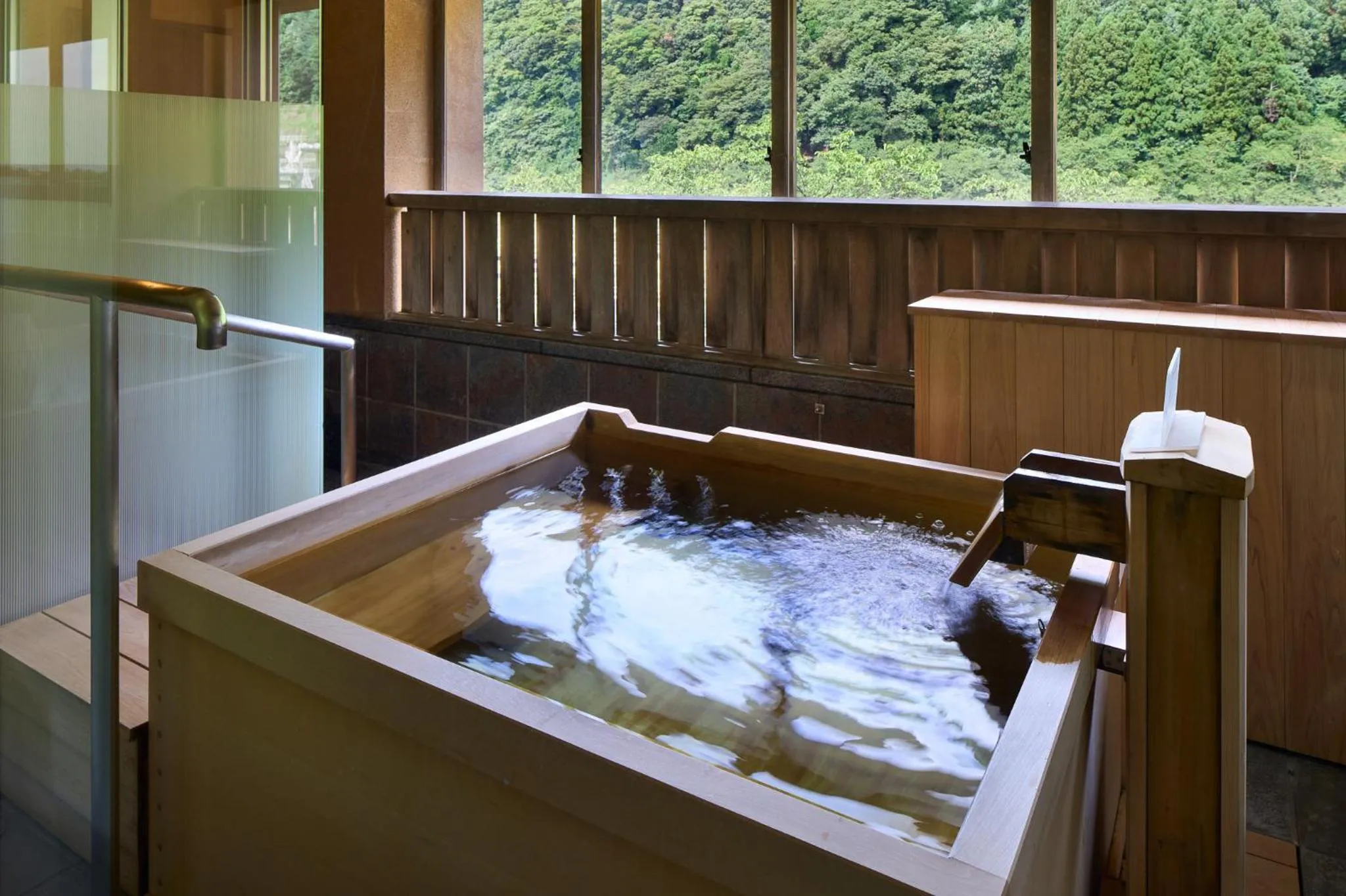 Shogawa Onsen Yumetsuzuri