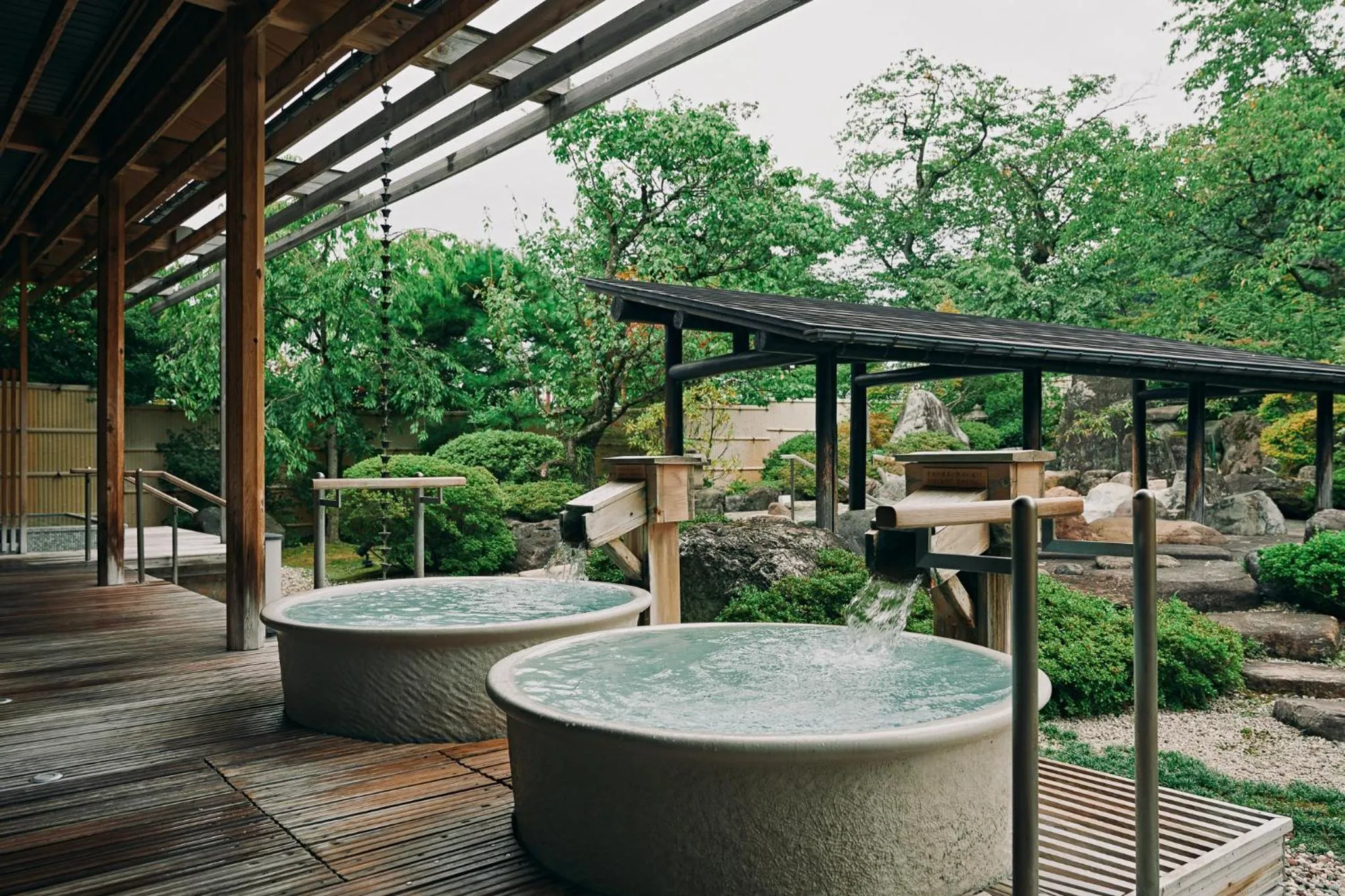 Shogawa Onsen Yumetsuzuri