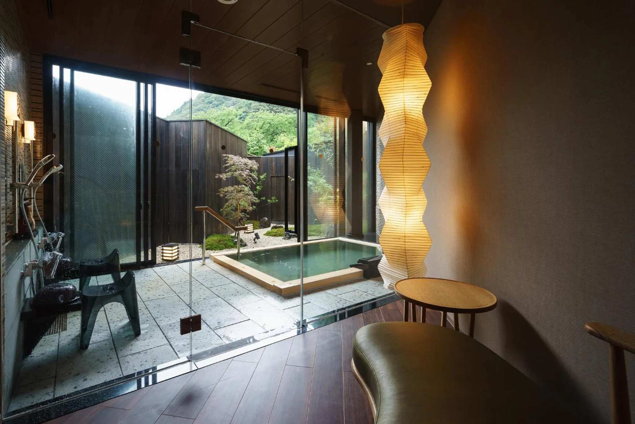 Shogawa Onsen Yumetsuzuri