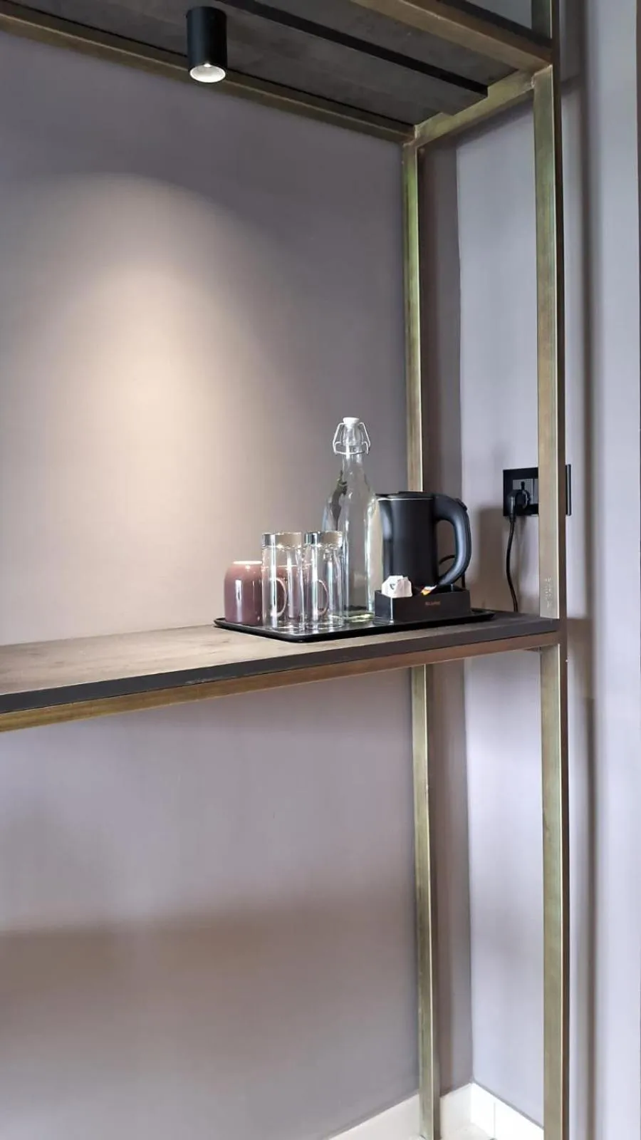 Coffee/tea facilities in BEL VISTO