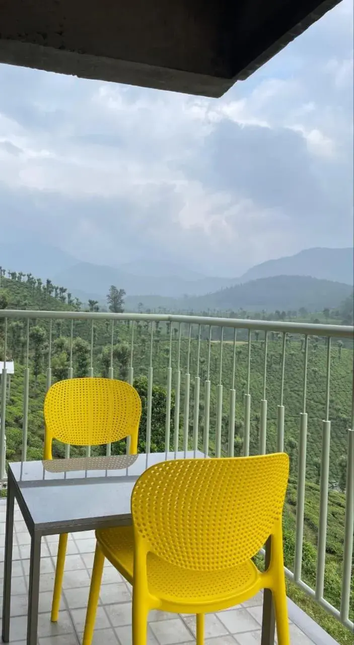 Double Room with Garden View in BEL VISTO Double Room with Garden View in BEL VISTO