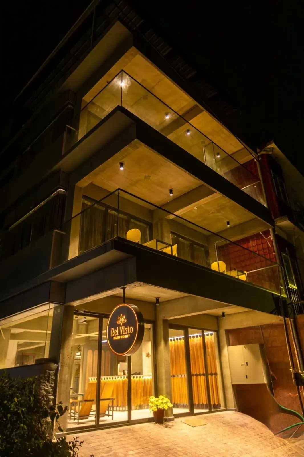 Property building in BEL VISTO Property building in BEL VISTO