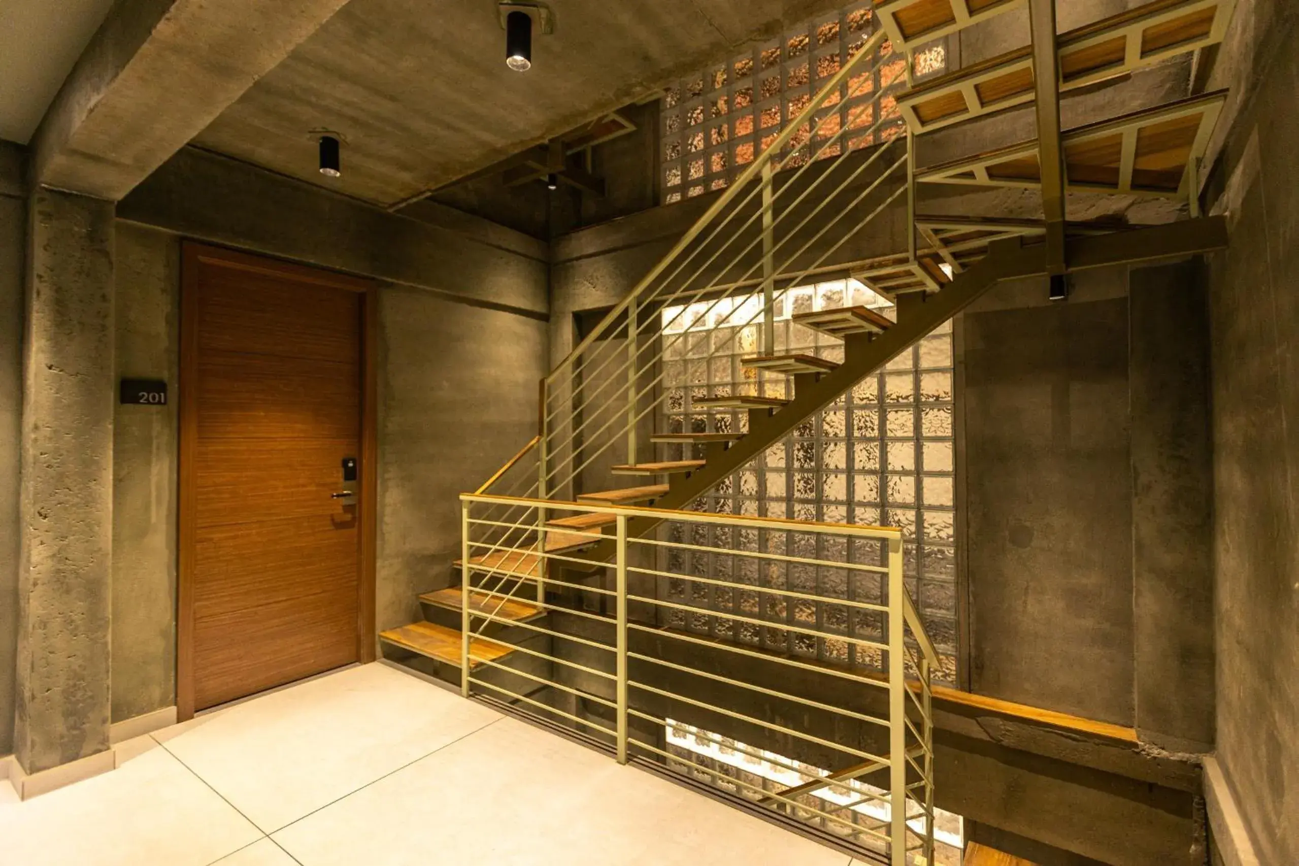 Property building in BEL VISTO Property building in BEL VISTO