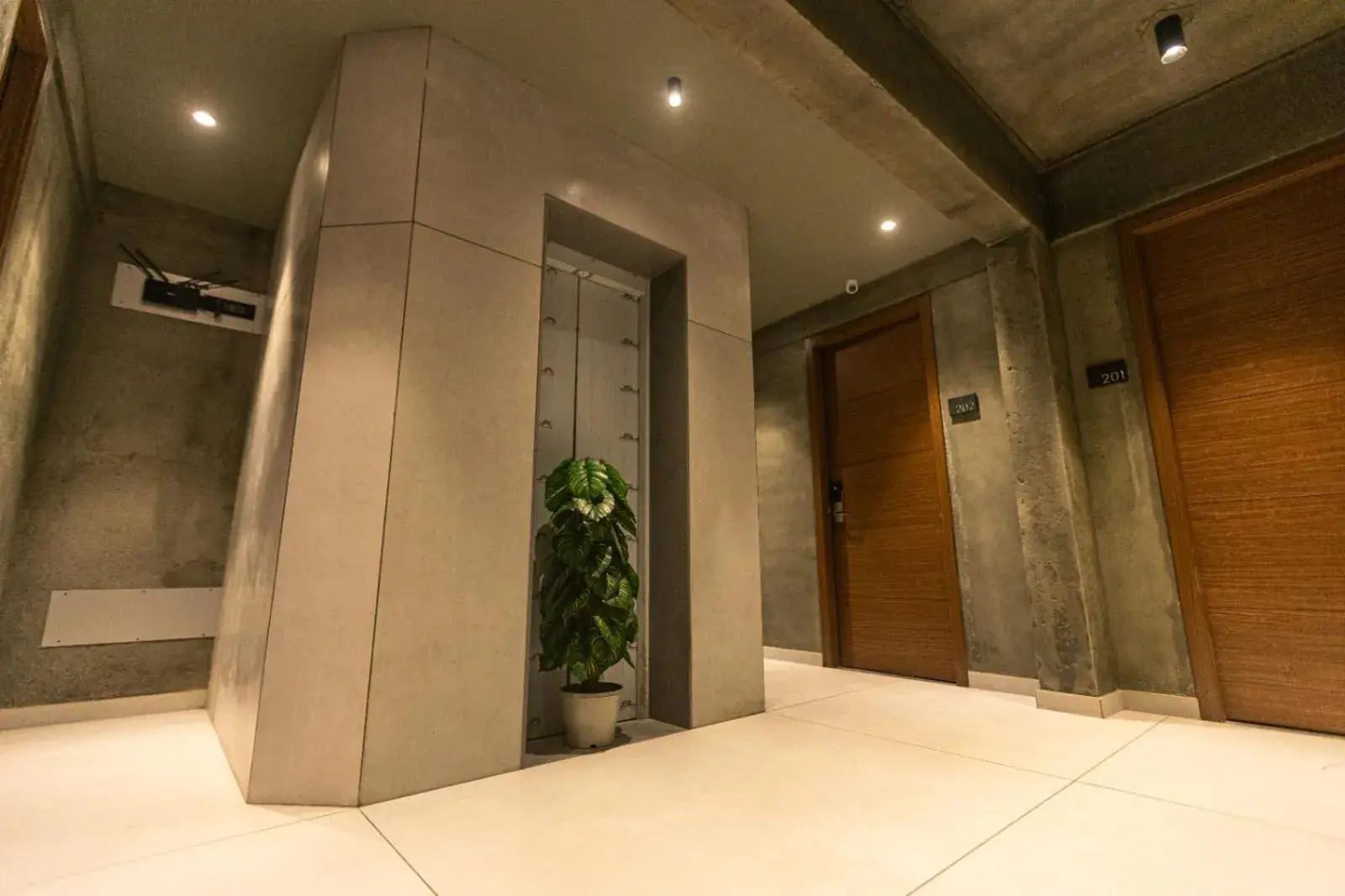 Property building in BEL VISTO Property building in BEL VISTO