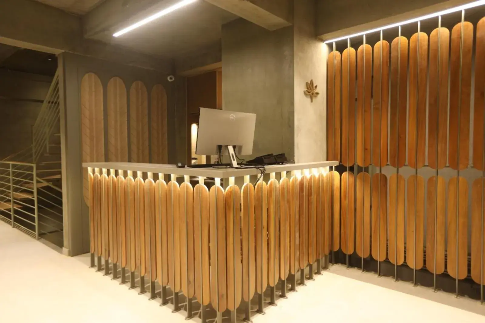 Property building in BEL VISTO Property building in BEL VISTO