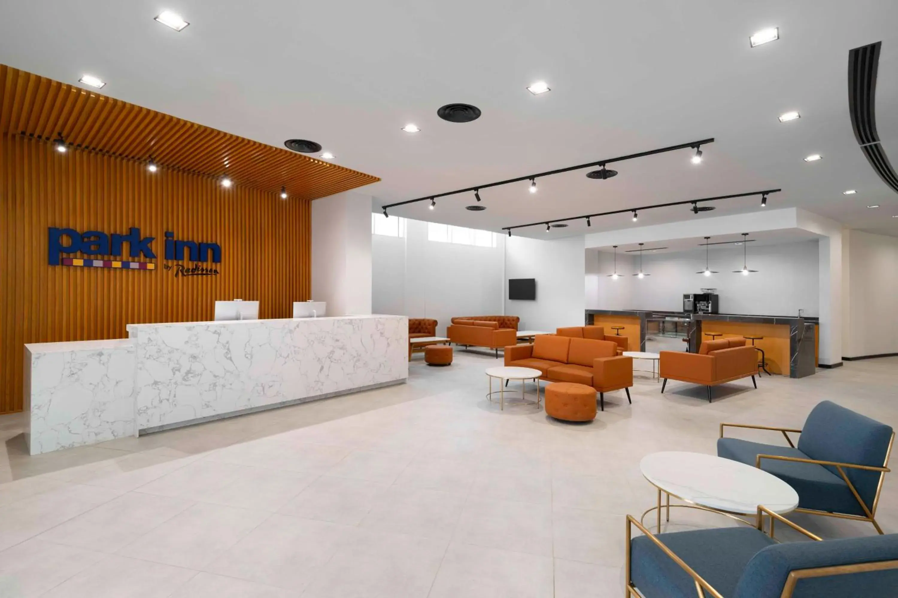 Lobby or reception in Park Inn by Radisson Makkah Thakher Algharbi Lobby or reception in Park Inn by Radisson Makkah Thakher Algharbi