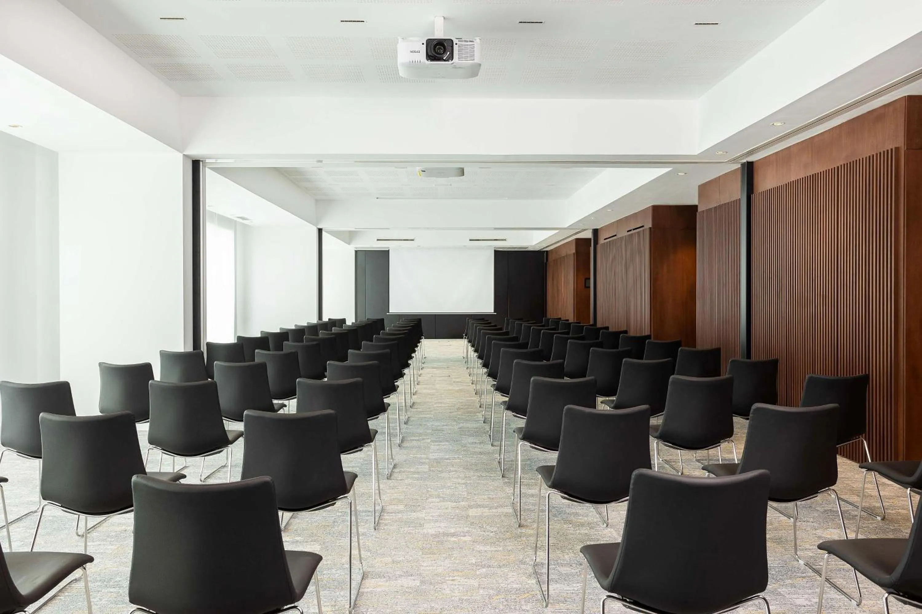 Meeting/conference room in Radisson Hotel Tunis, City Center