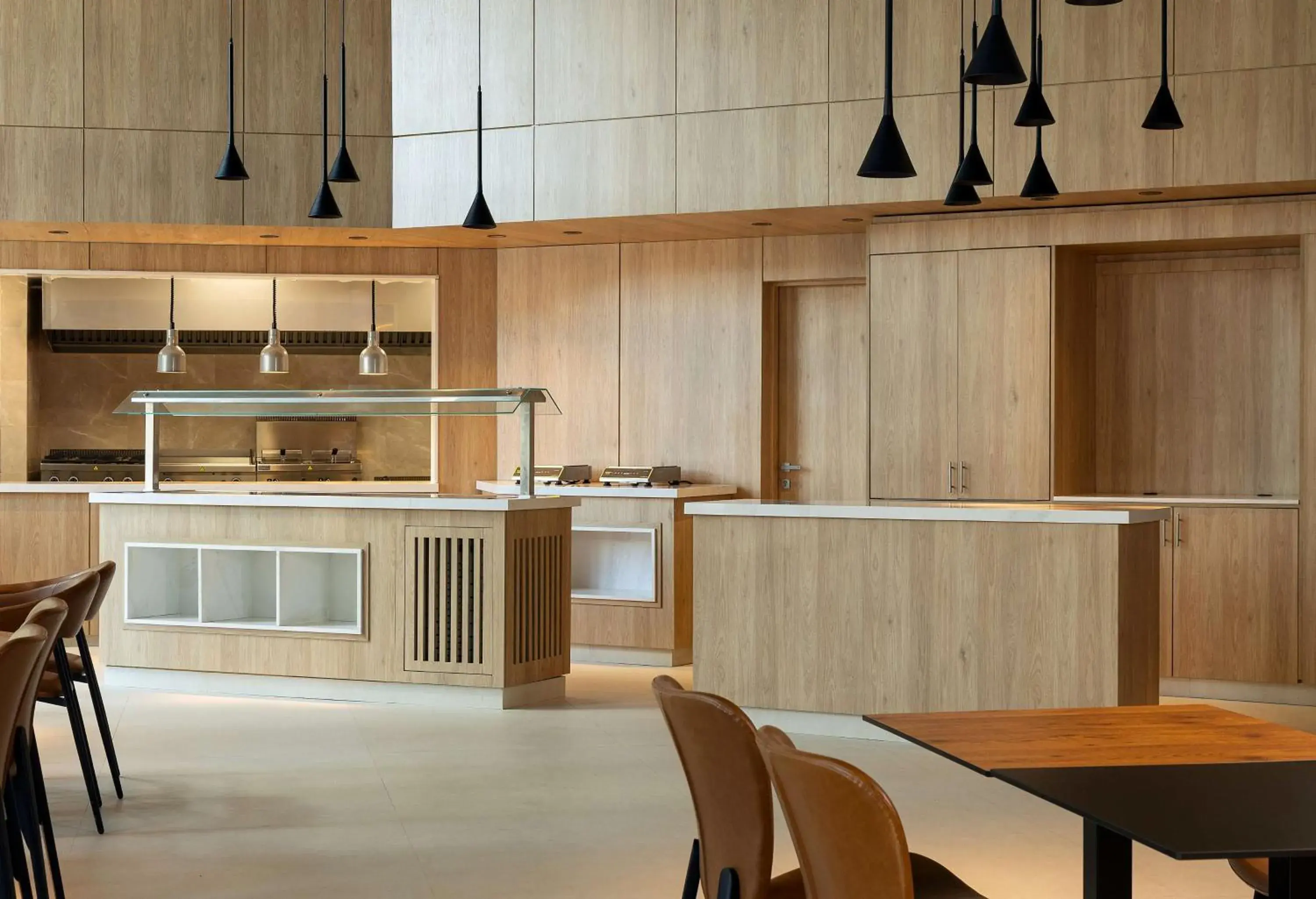 Restaurant/places to eat in Radisson Hotel Tunis, City Center Restaurant/places to eat in Radisson Hotel Tunis, City Center