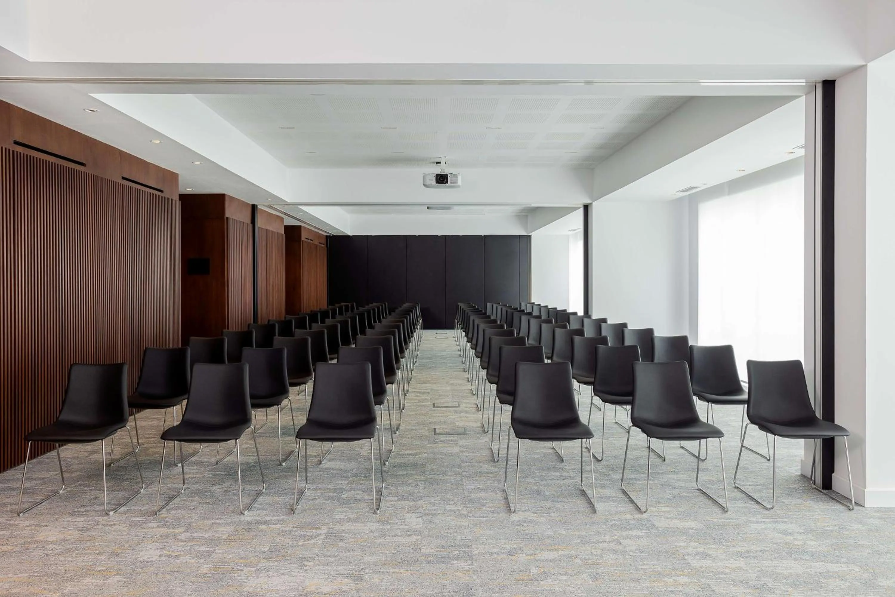 Meeting/conference room in Radisson Hotel Tunis, City Center