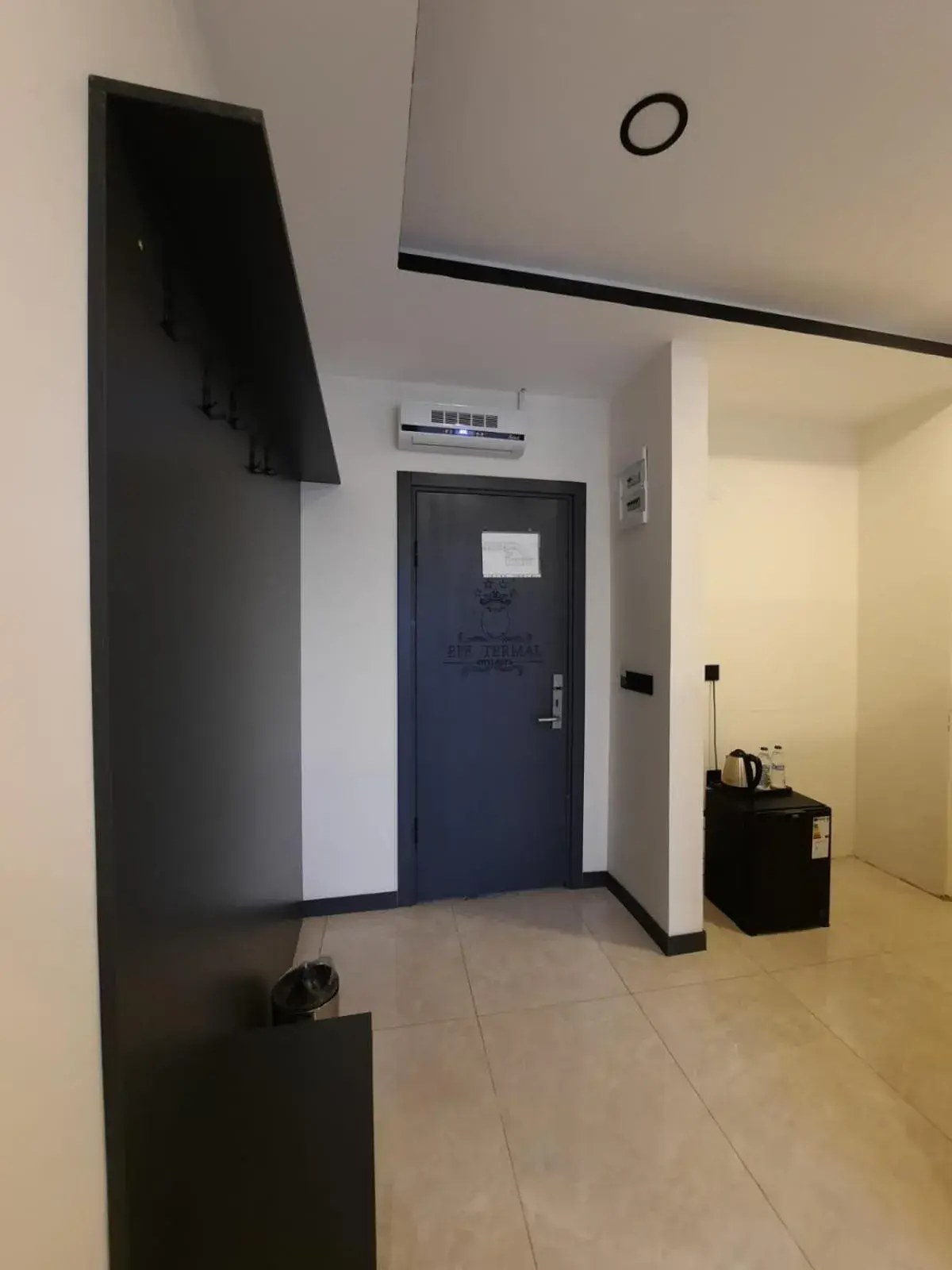 King Suite with Spa Bath in Efe Termal King Suite with Spa Bath in Efe Termal