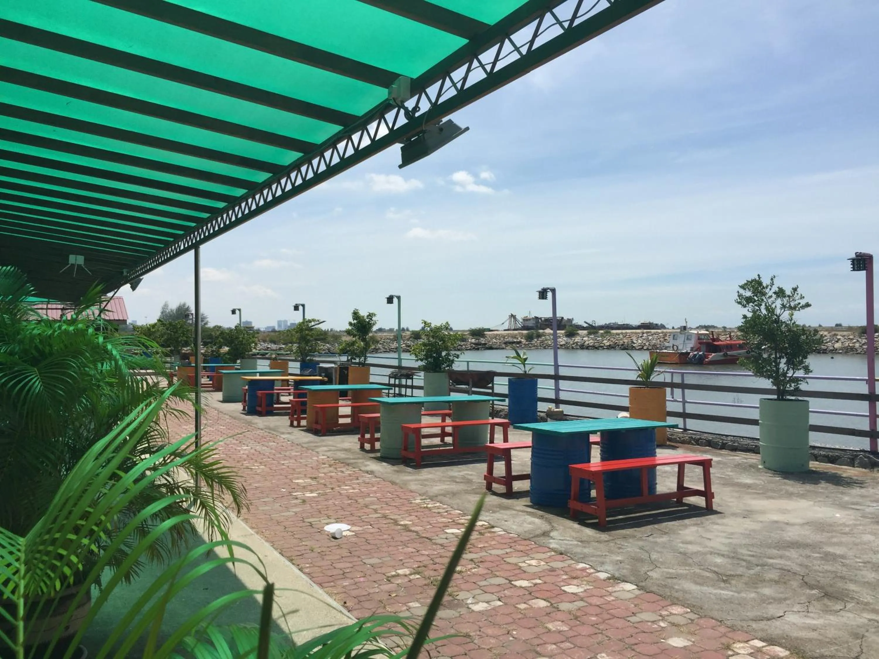 Other in Mabohai Resort Klebang