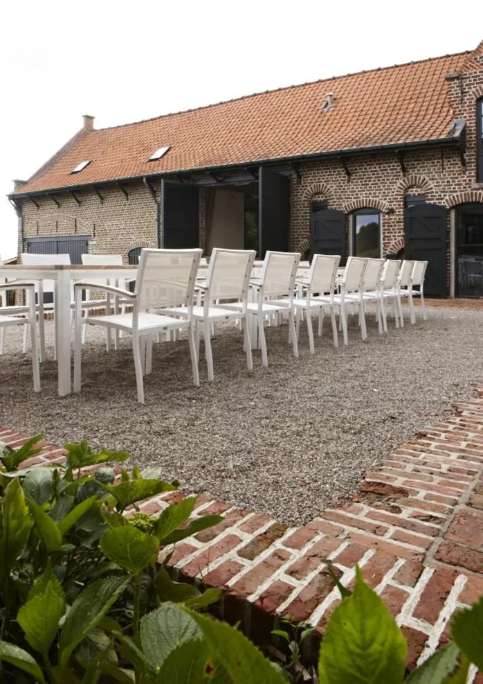 Vacation Home Landgoed de Monteberg
