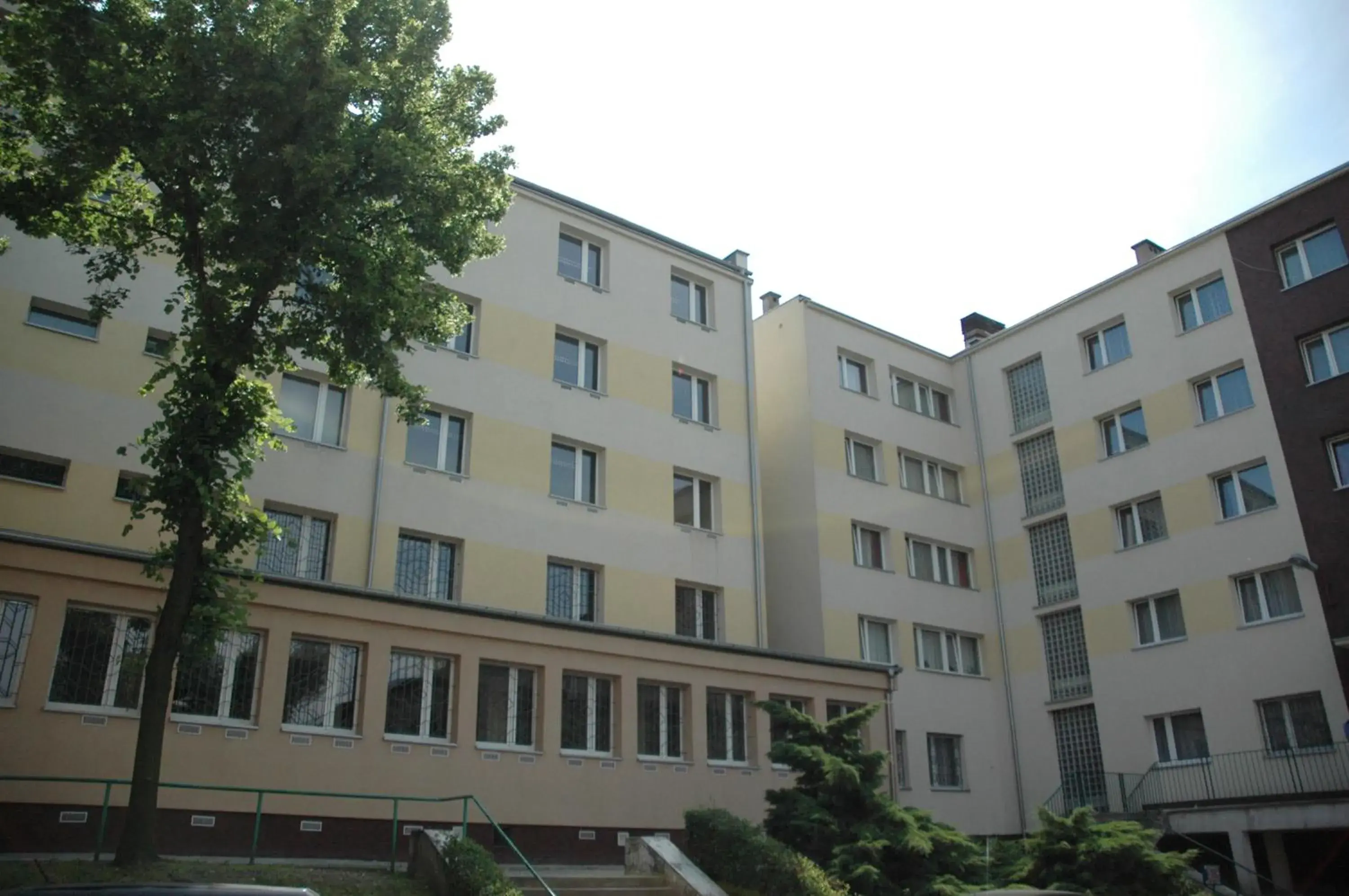 Klimczoka 6 Klimczoka 6