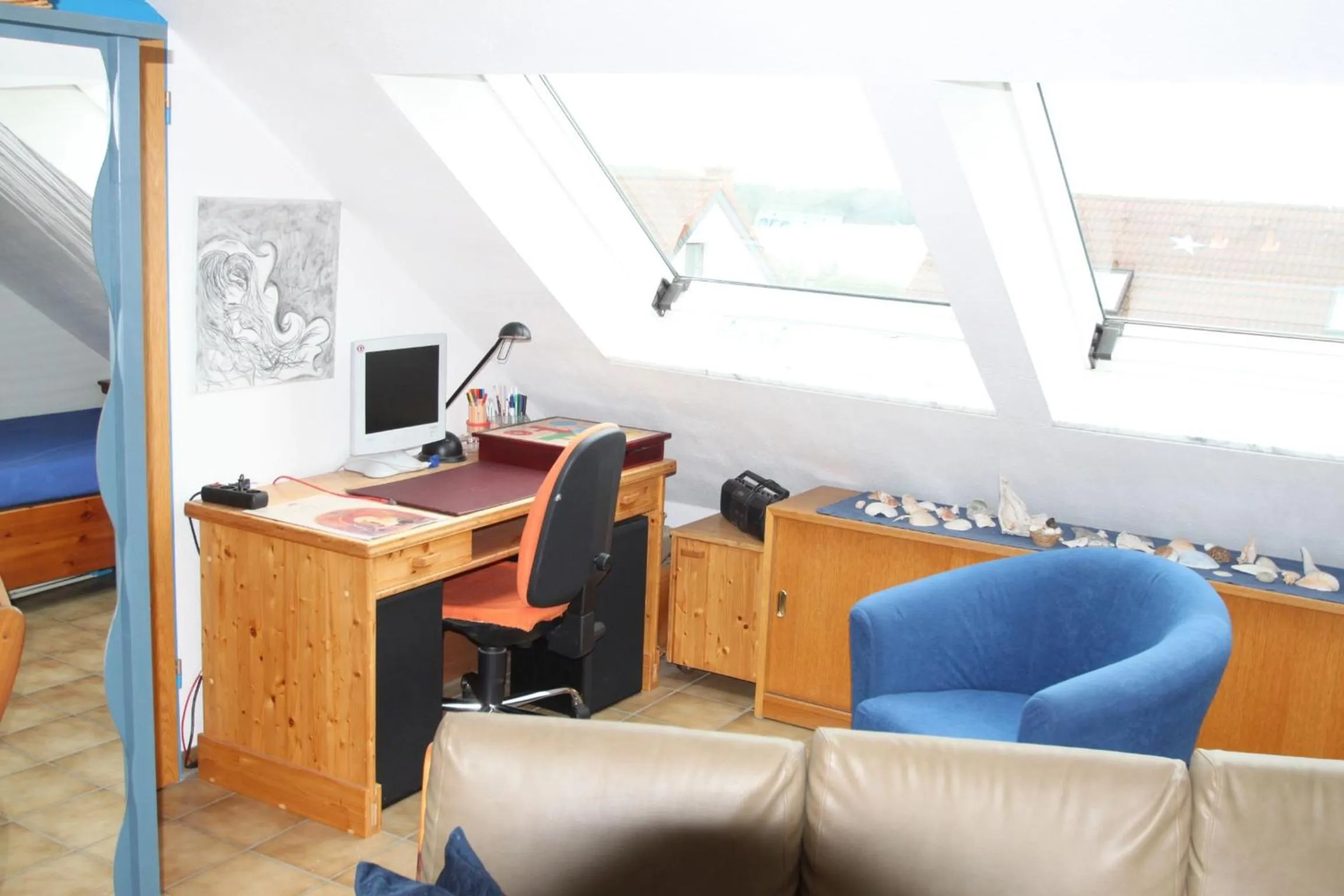 Other in B&B am See Köln - Privatzimmer