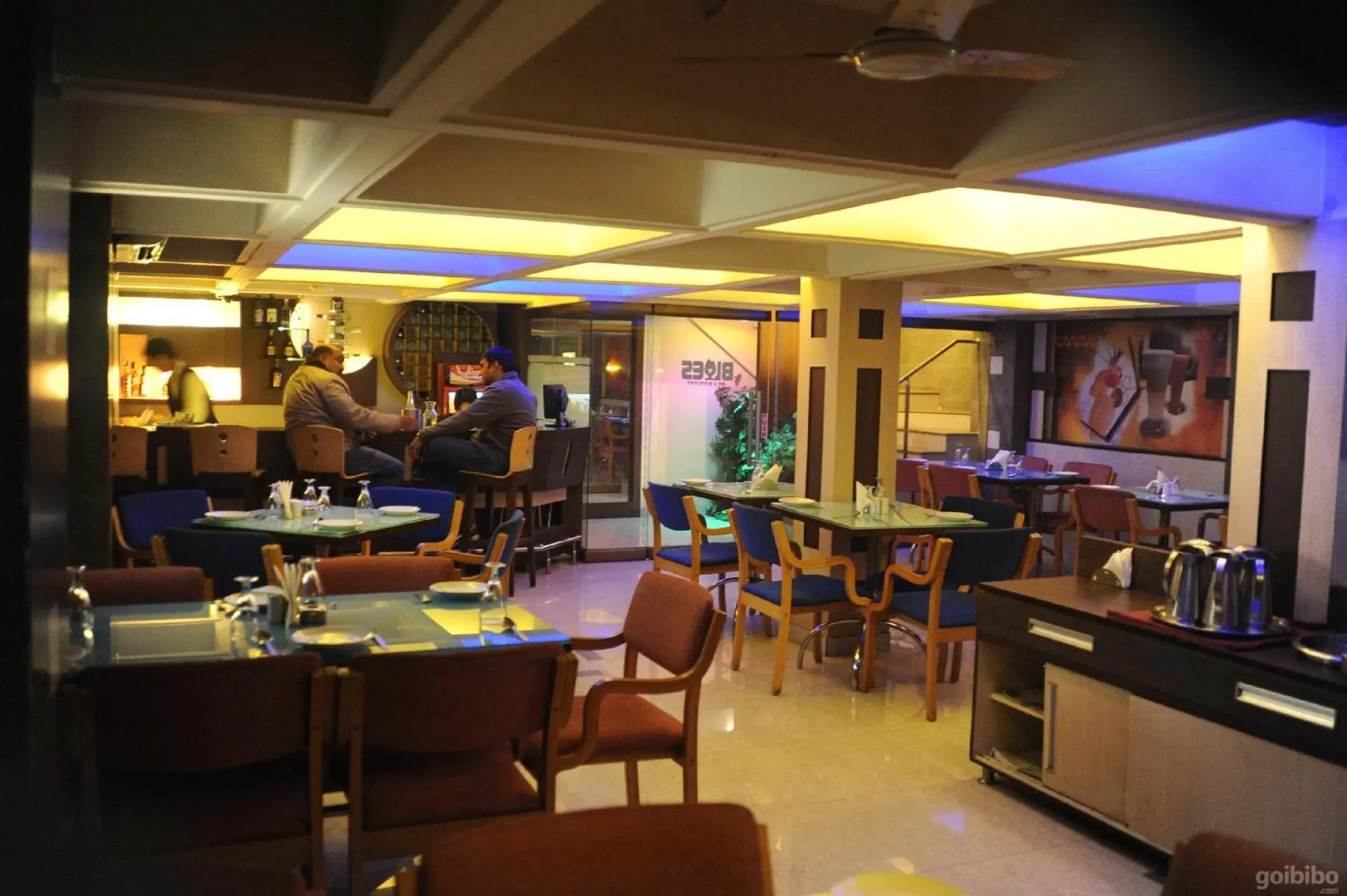 Restaurant/places to eat in Hotel Kalinga Restaurant/places to eat in Hotel Kalinga