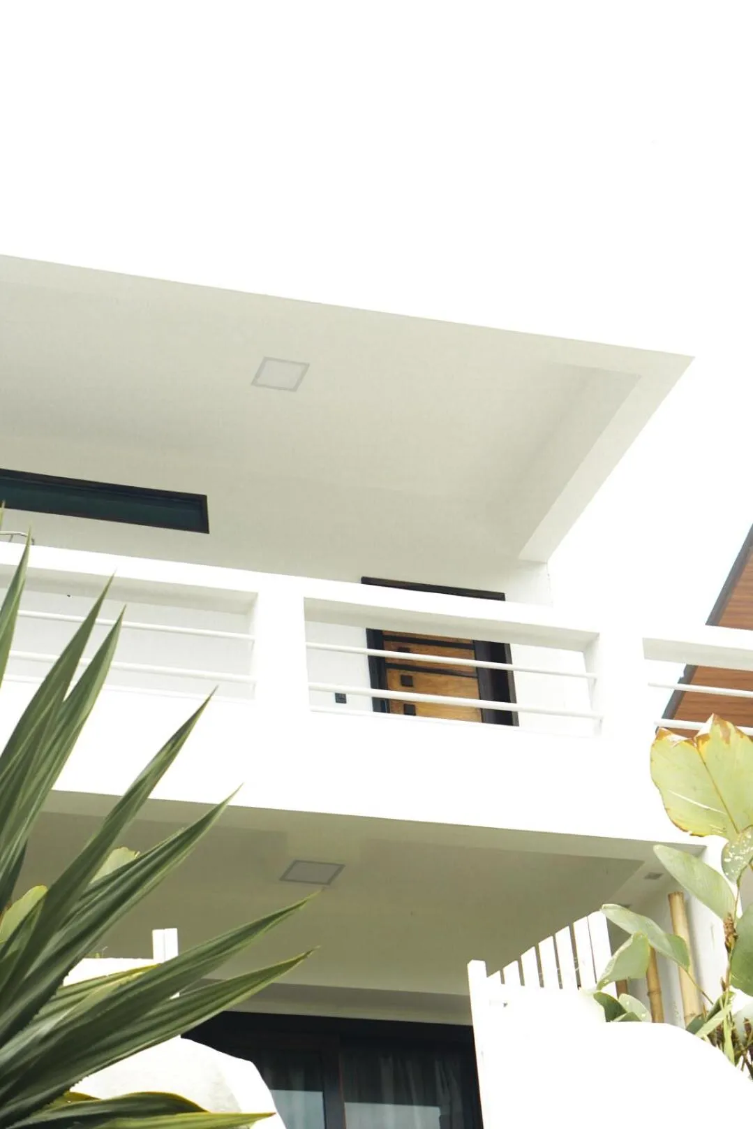 Balcony/Terrace in El Nido Bayview Resort