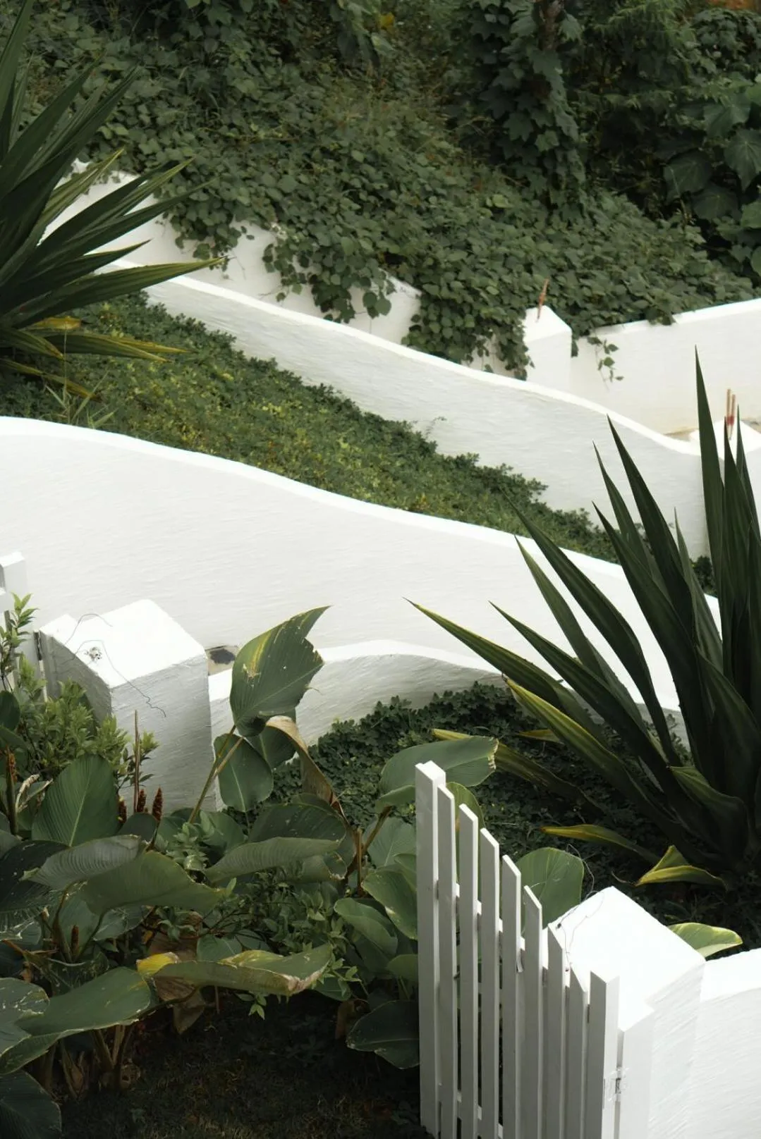 View (from property/room) in El Nido Bayview Resort