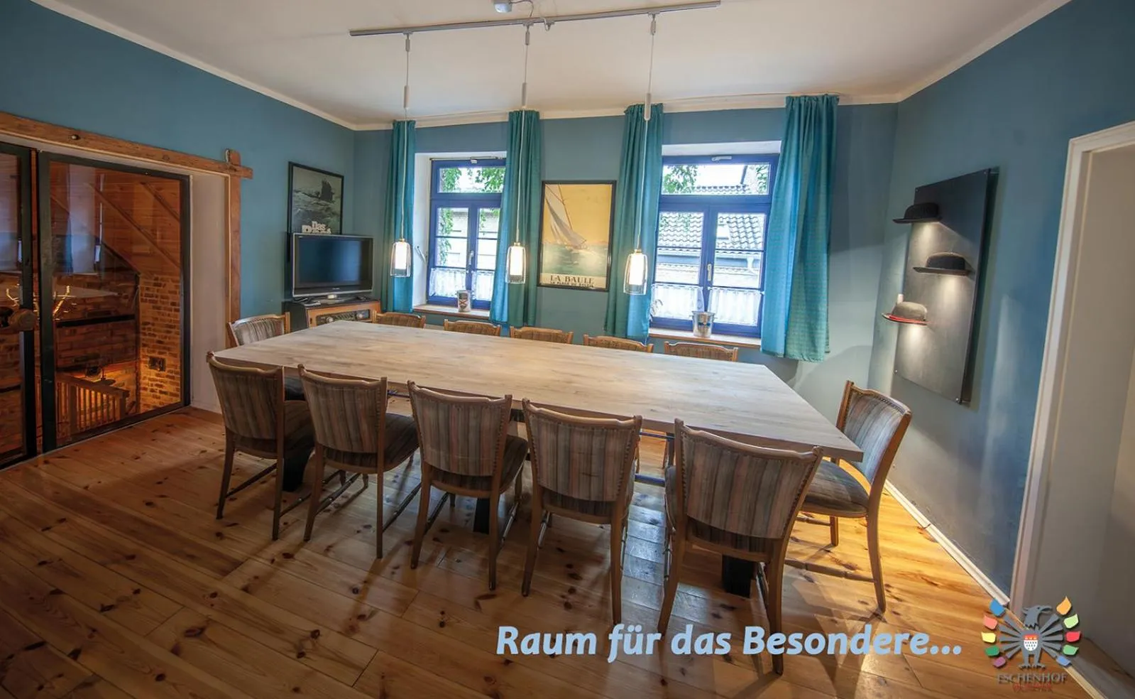 Eschenhof Quartier