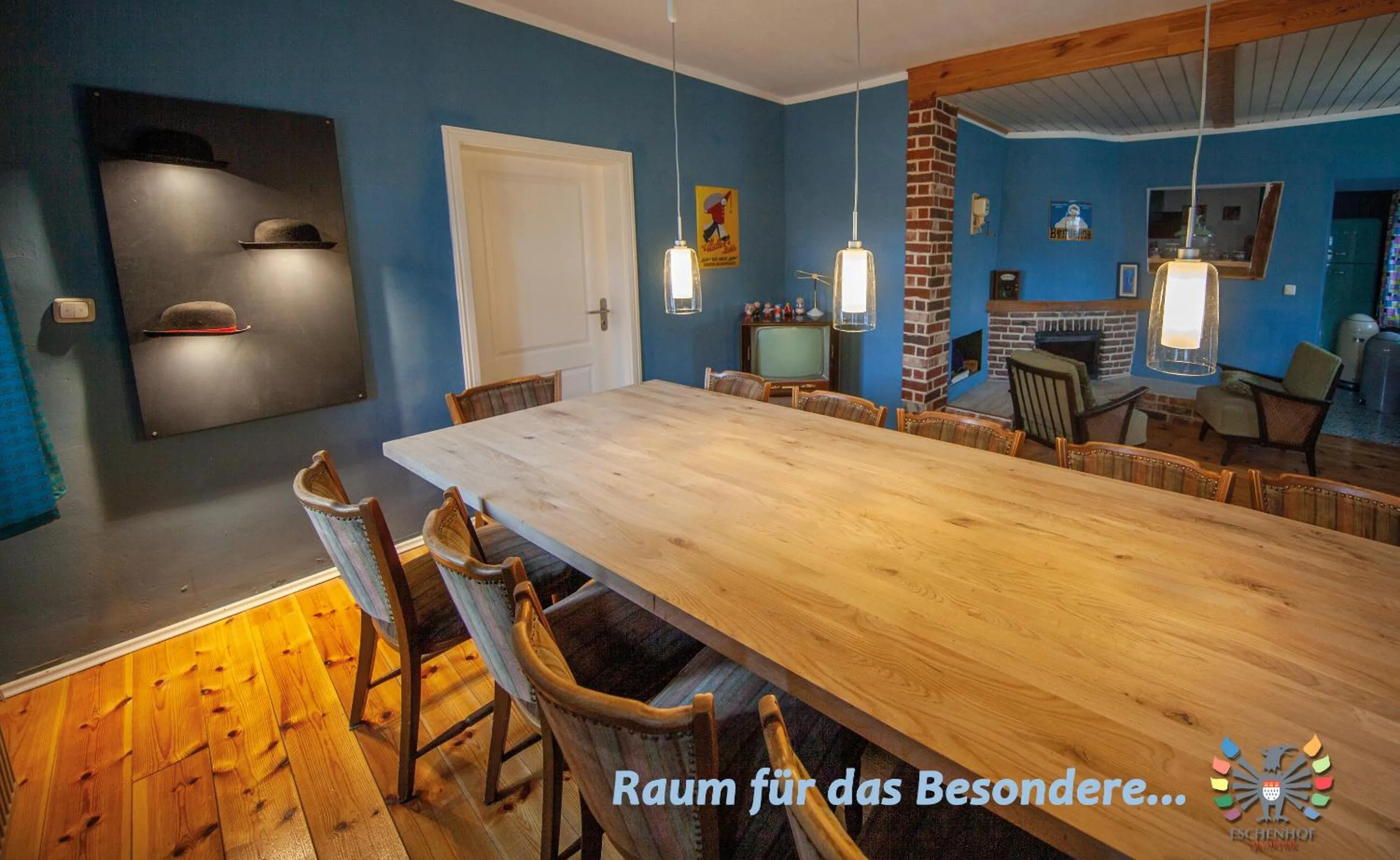 Eschenhof Quartier