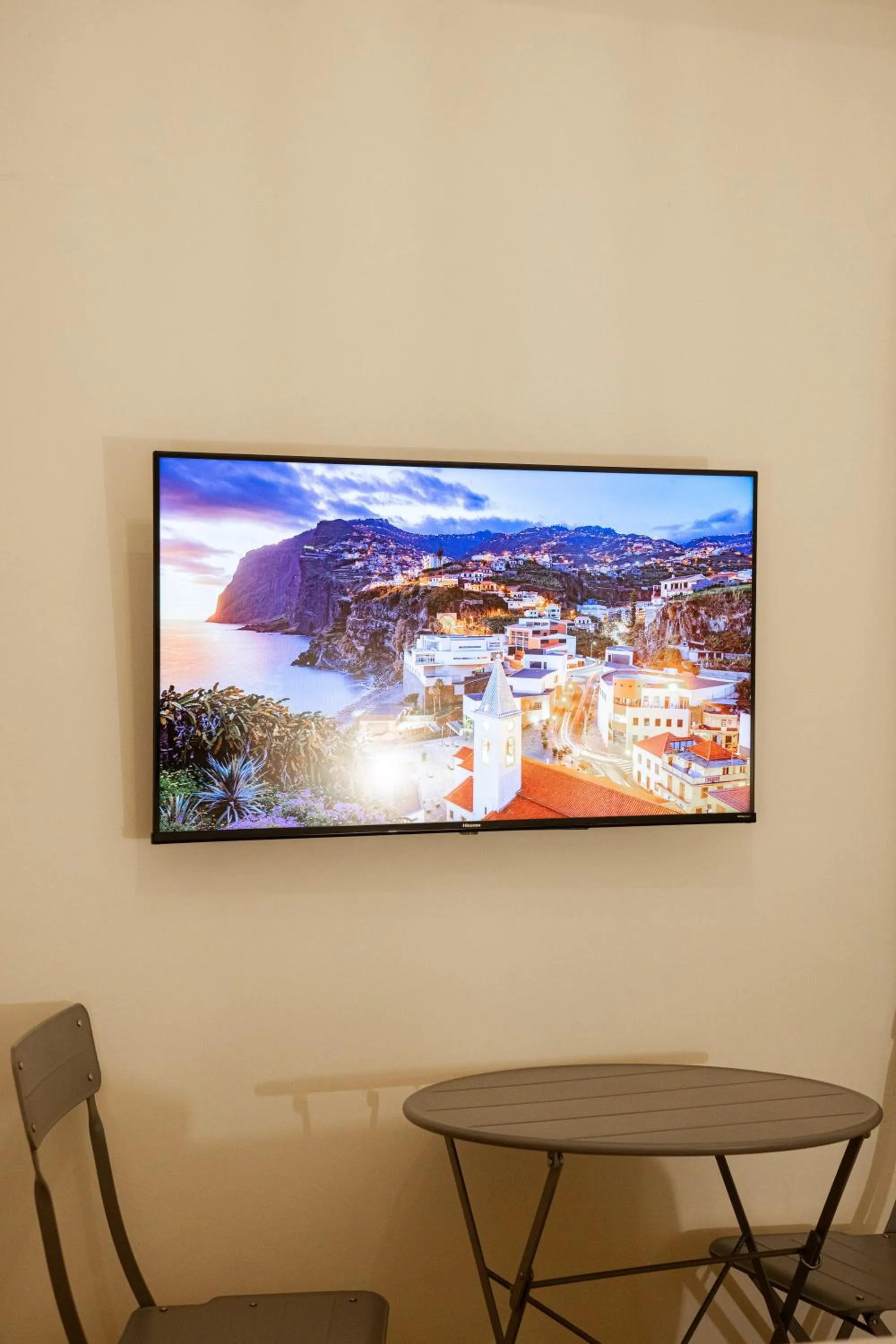 TV and multimedia in San Pietro Prestige Rooms