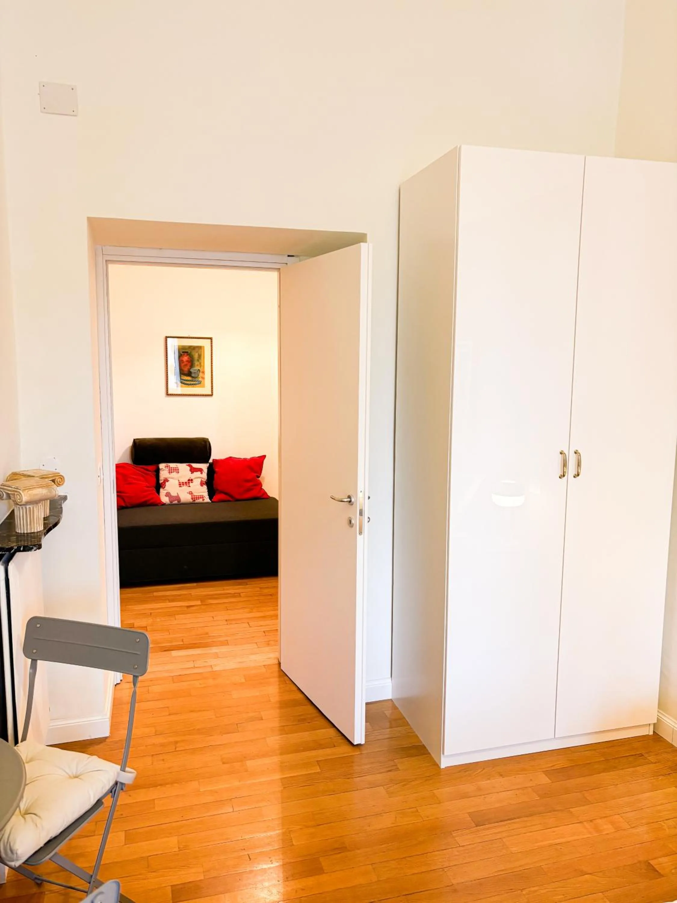 San Pietro Prestige Rooms