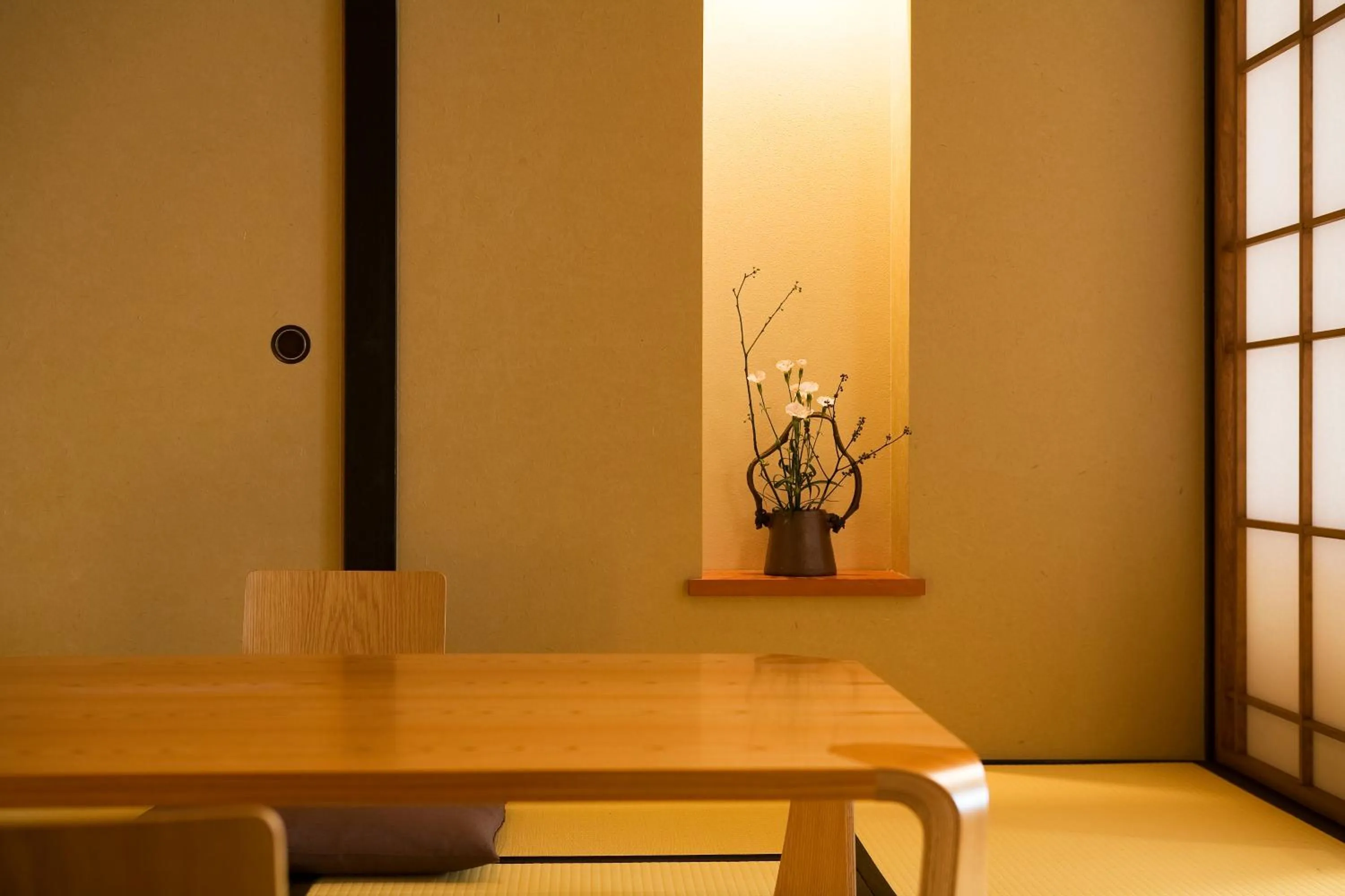 Photo of the whole room in Awaji International Hotel The Sunplaza