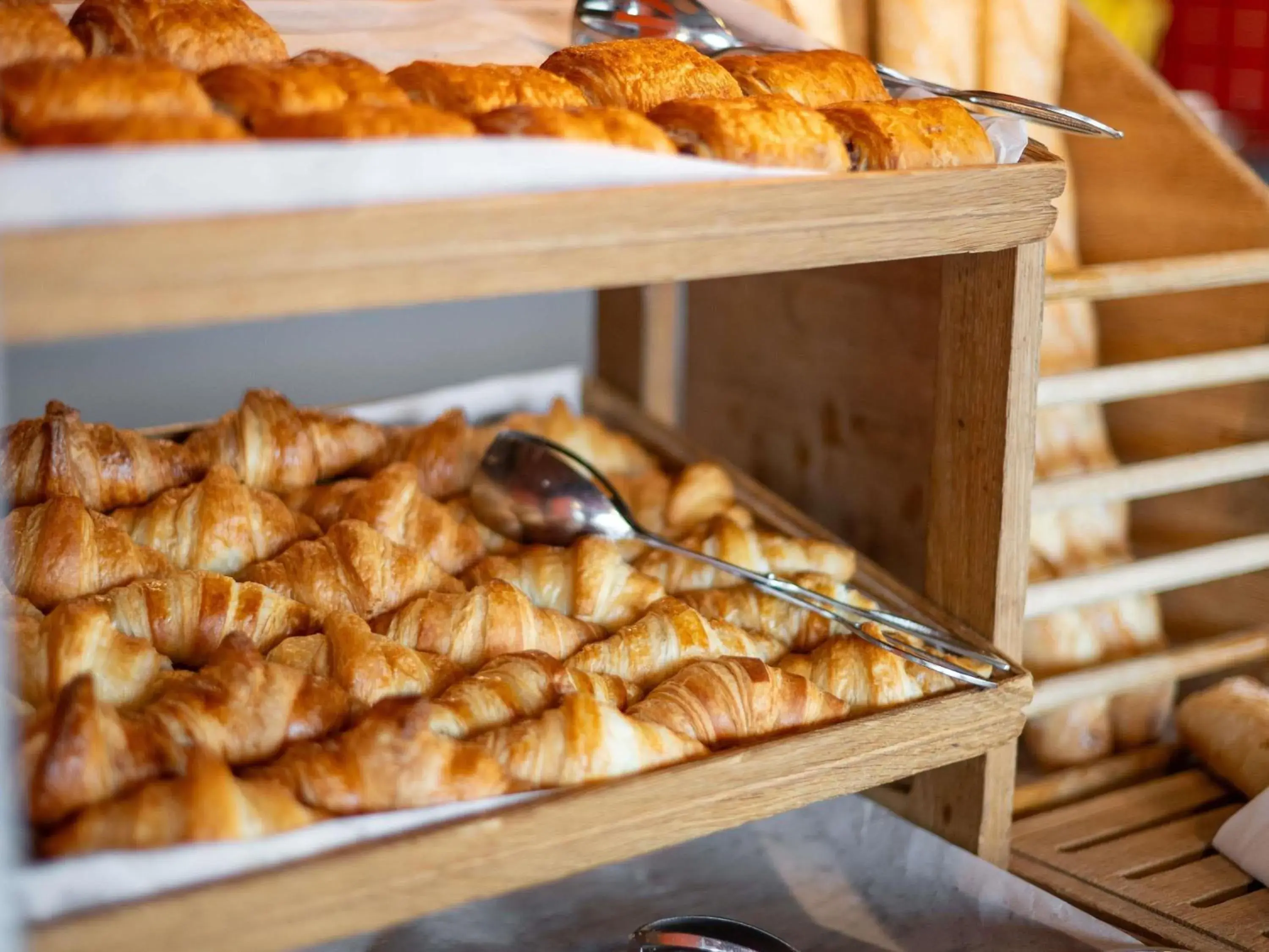 Breakfast in ibis Styles Lyon Centre Confluence Breakfast in ibis Styles Lyon Centre Confluence
