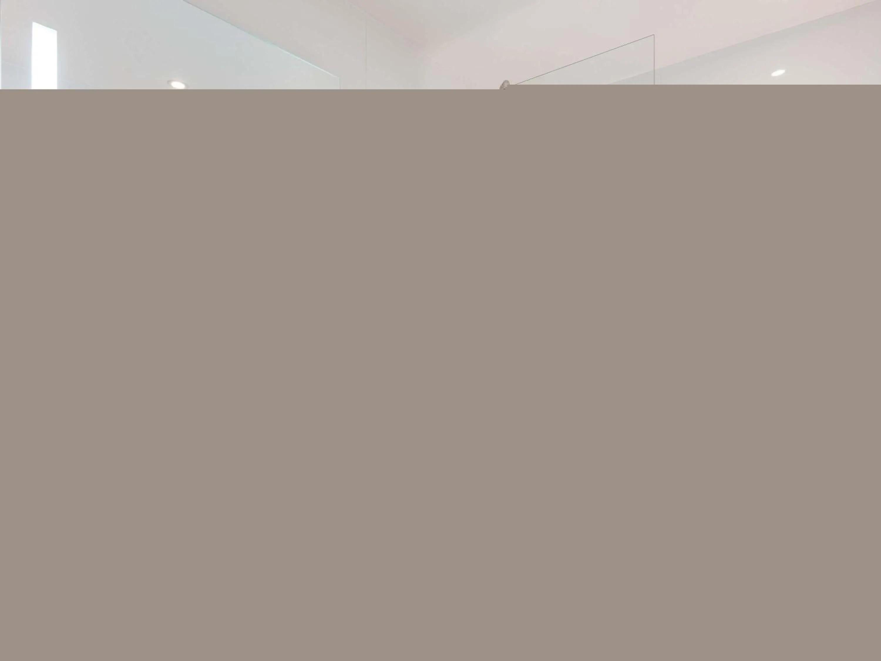 Bedroom in ibis Styles Lyon Centre Confluence