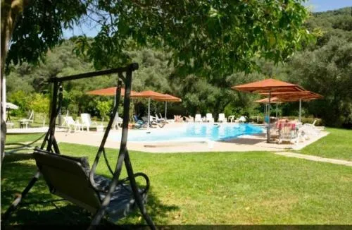 Irinis Garden