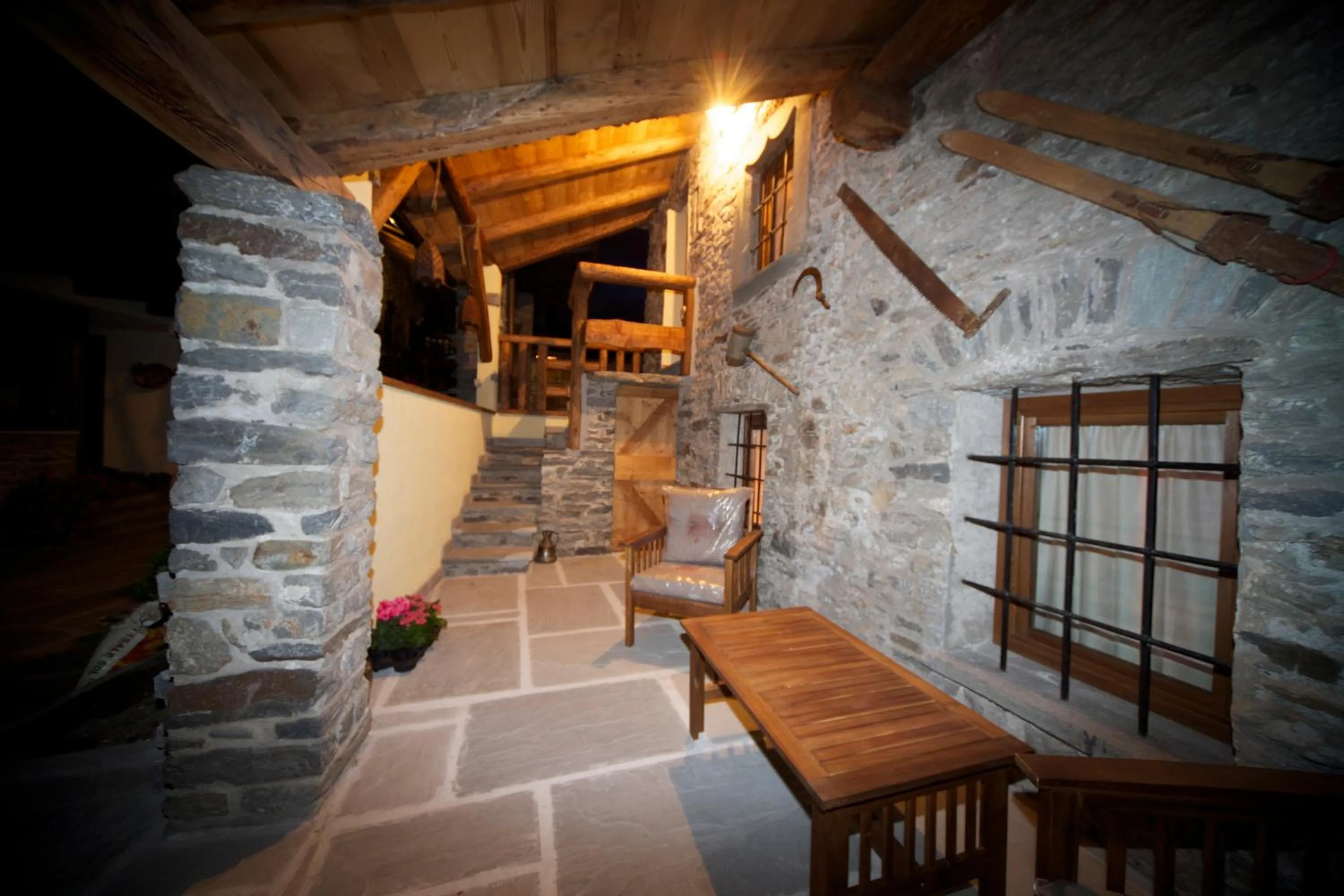 Other in La Maison Du Seigneur