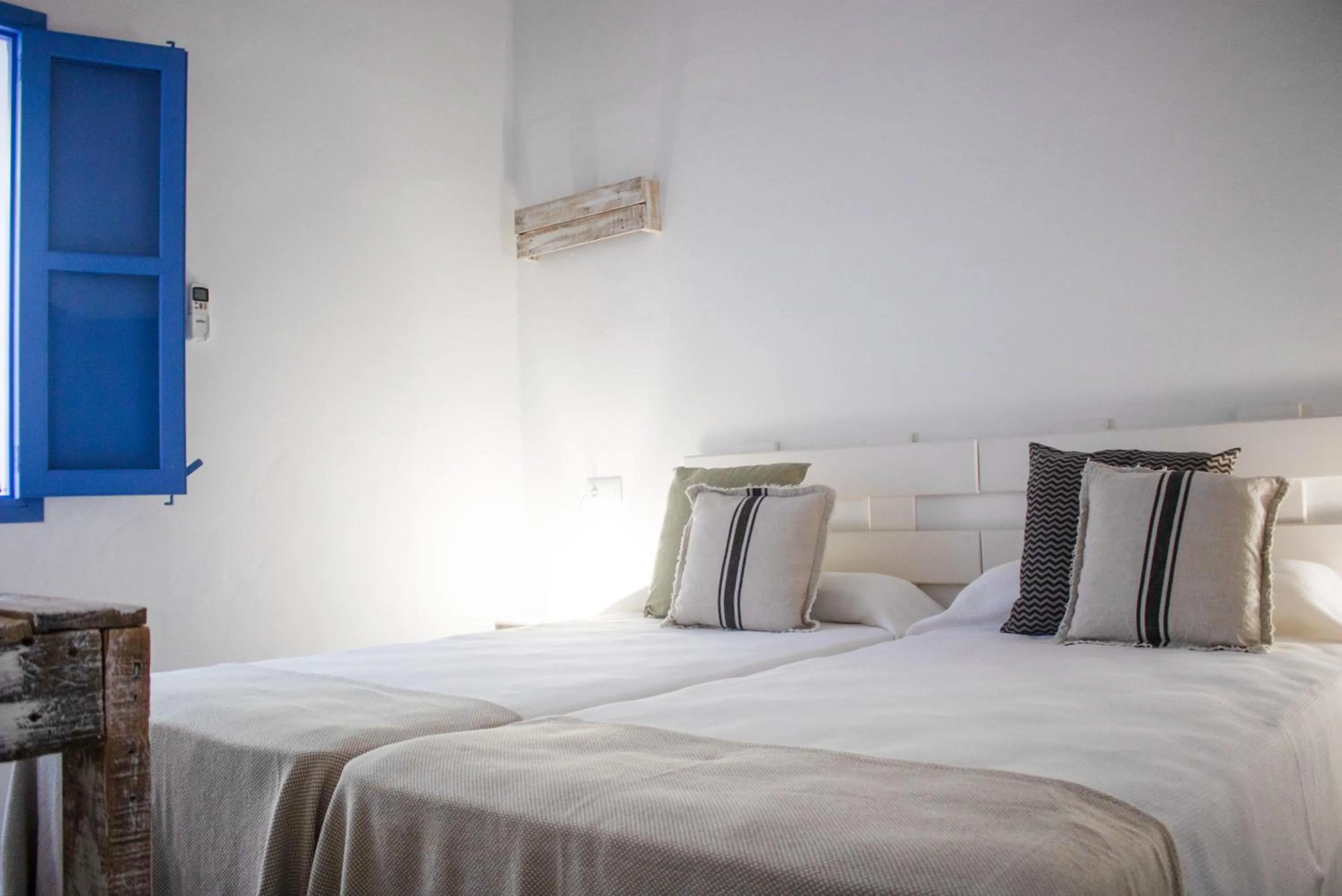 Bed in Cas Saliners - Parc Natural