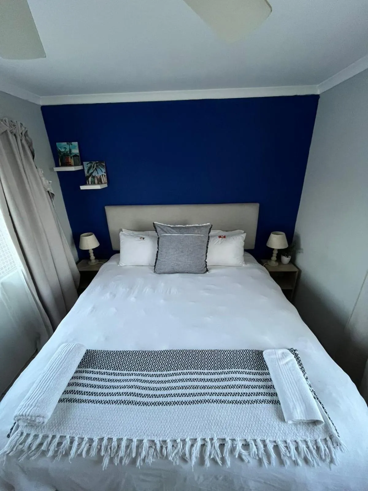 Family & Pet-Friendly Cottage off Umhlanga Rocks