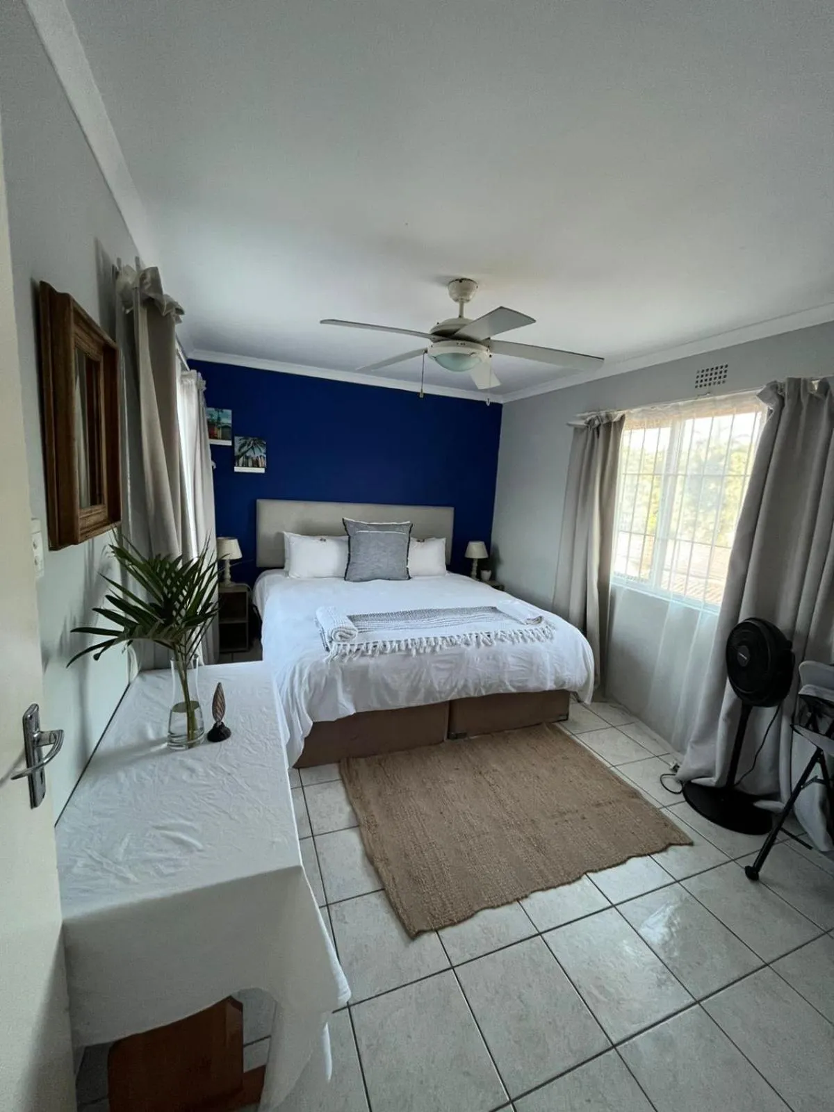 Family & Pet-Friendly Cottage off Umhlanga Rocks