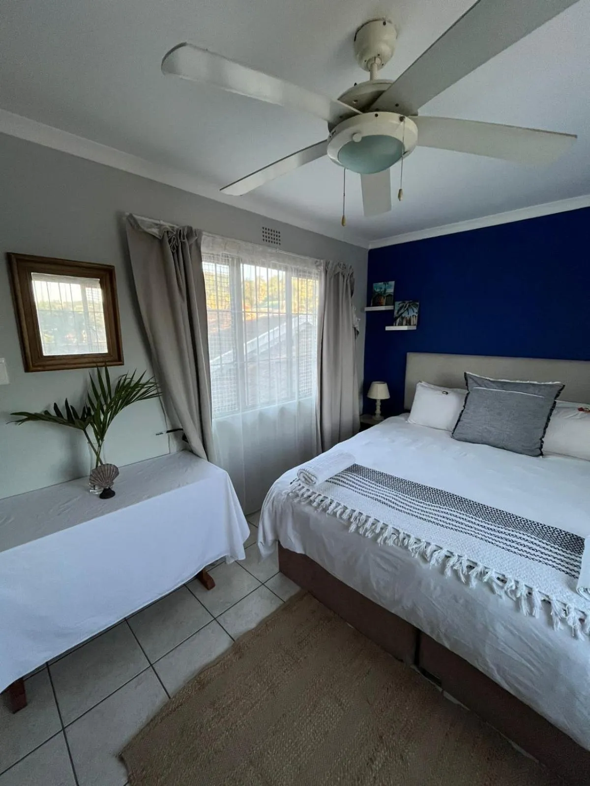 Family & Pet-Friendly Cottage off Umhlanga Rocks