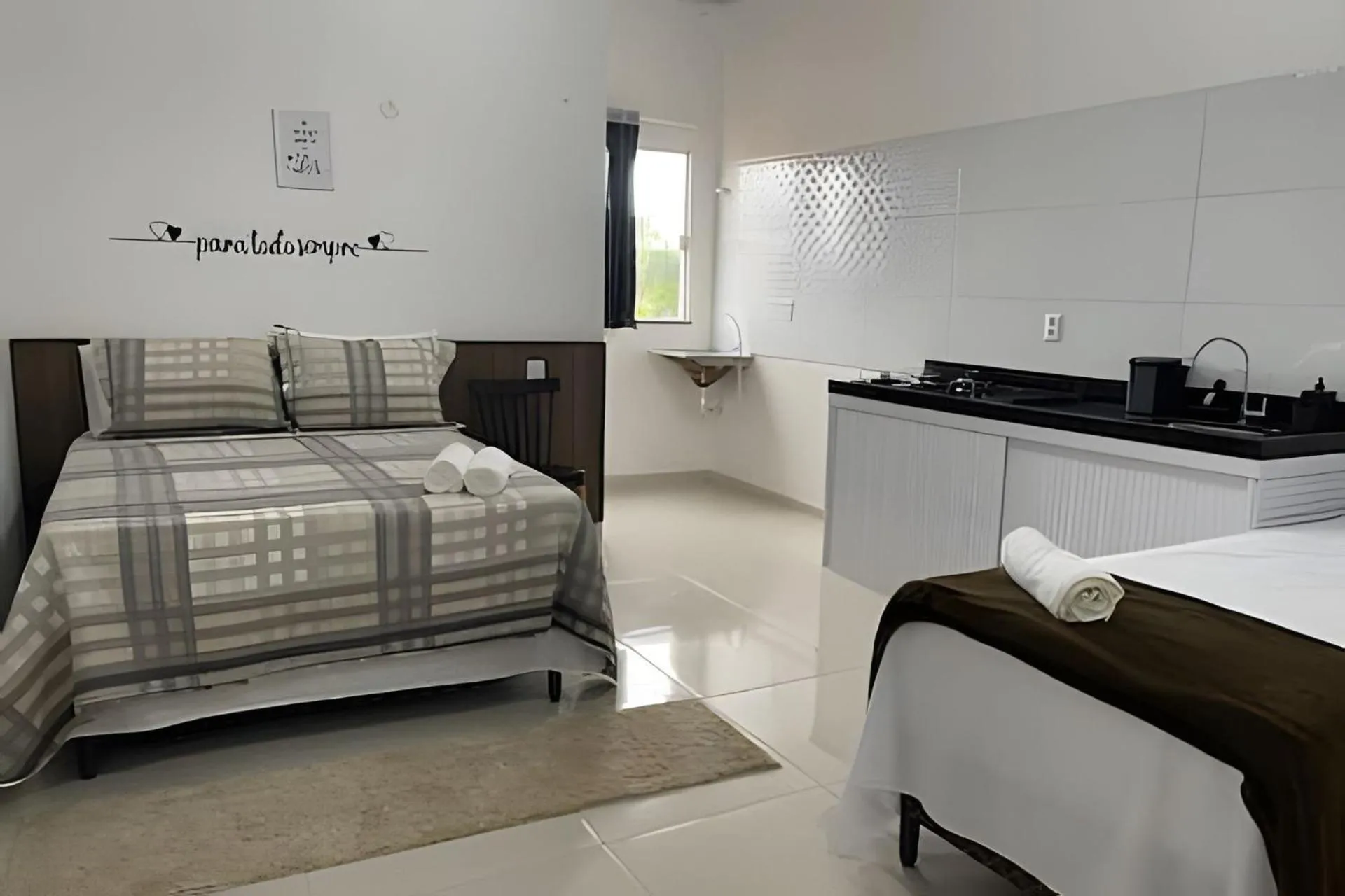 Apartamentos Vitória – Conforto e Excelente Localização