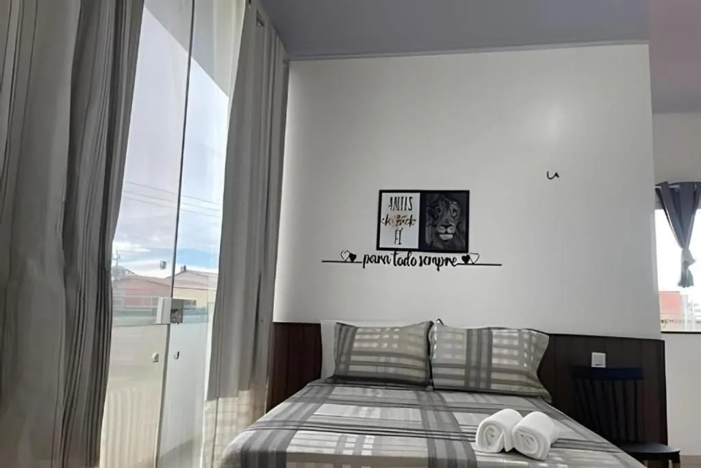 Apartamentos Vitória – Conforto e Excelente Localização