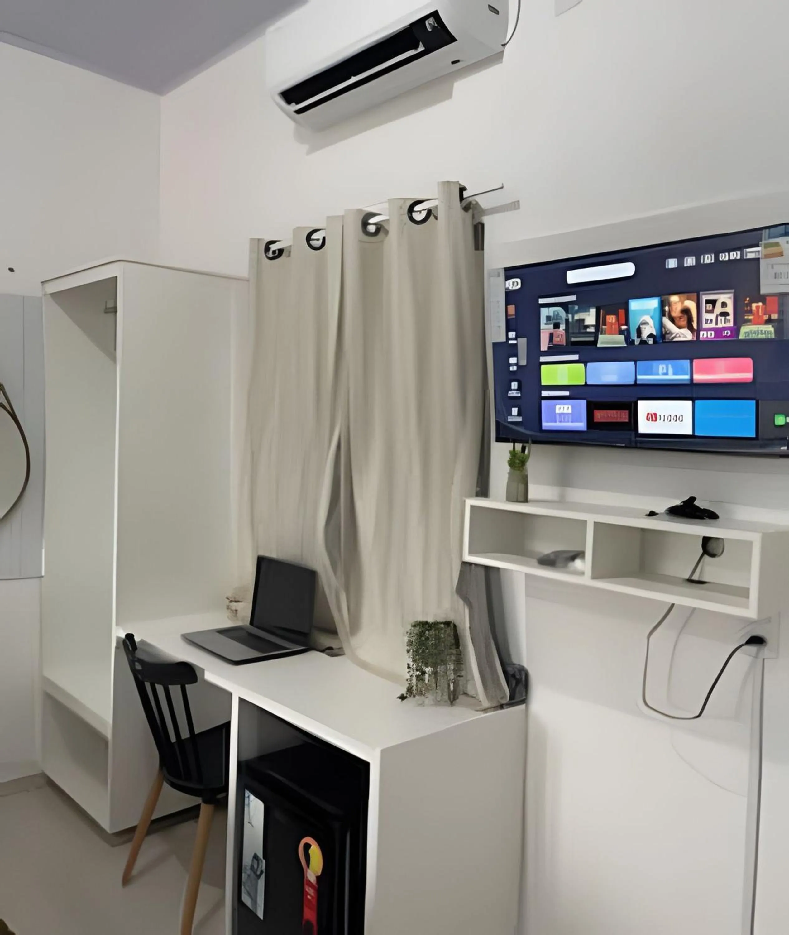 Apartamentos Vitória – Conforto e Excelente Localização