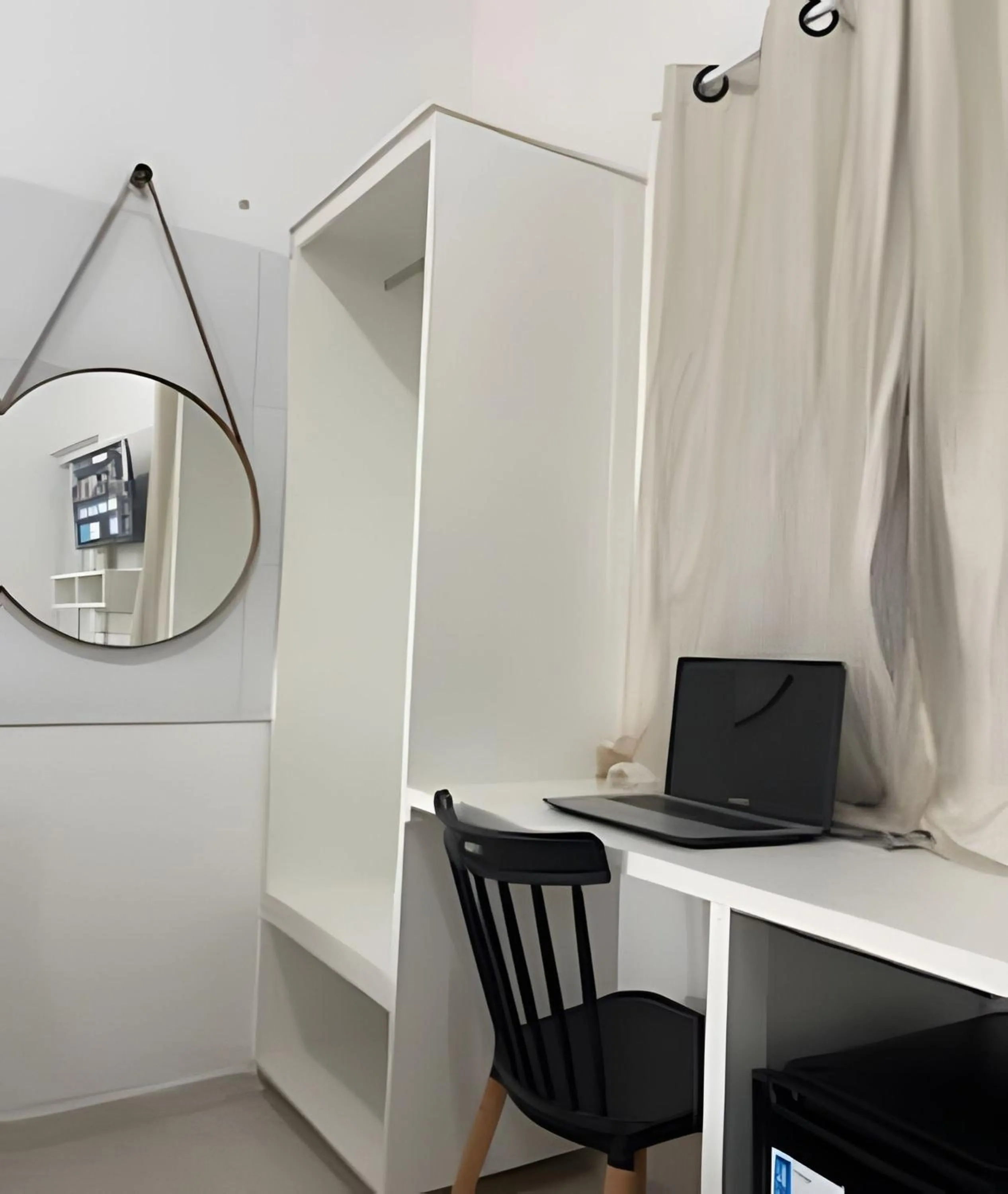 Apartamentos Vitória – Conforto e Excelente Localização