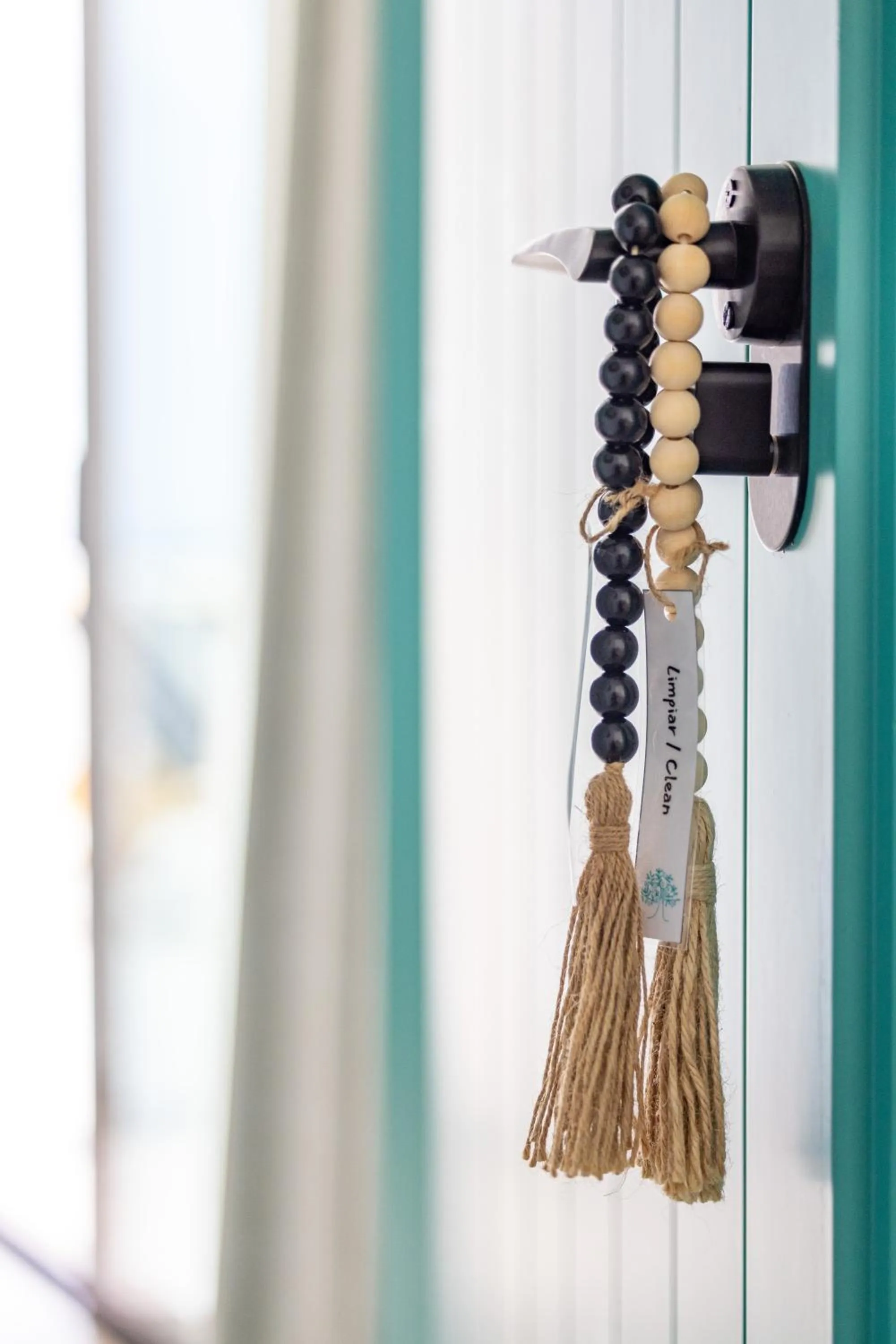 Property building in Hotel Boutique Mi Almazara