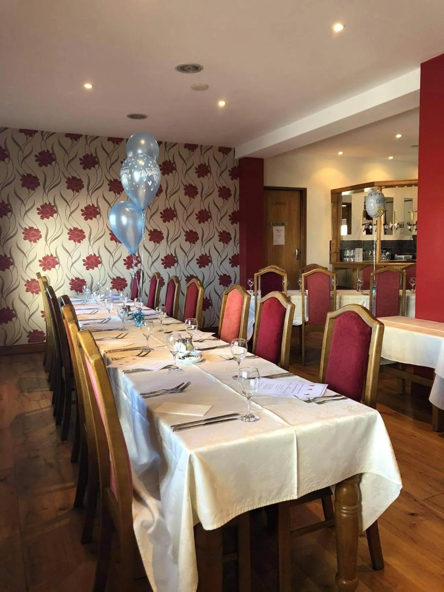 Balreask Bar, Restaurant & Guest Accommodation