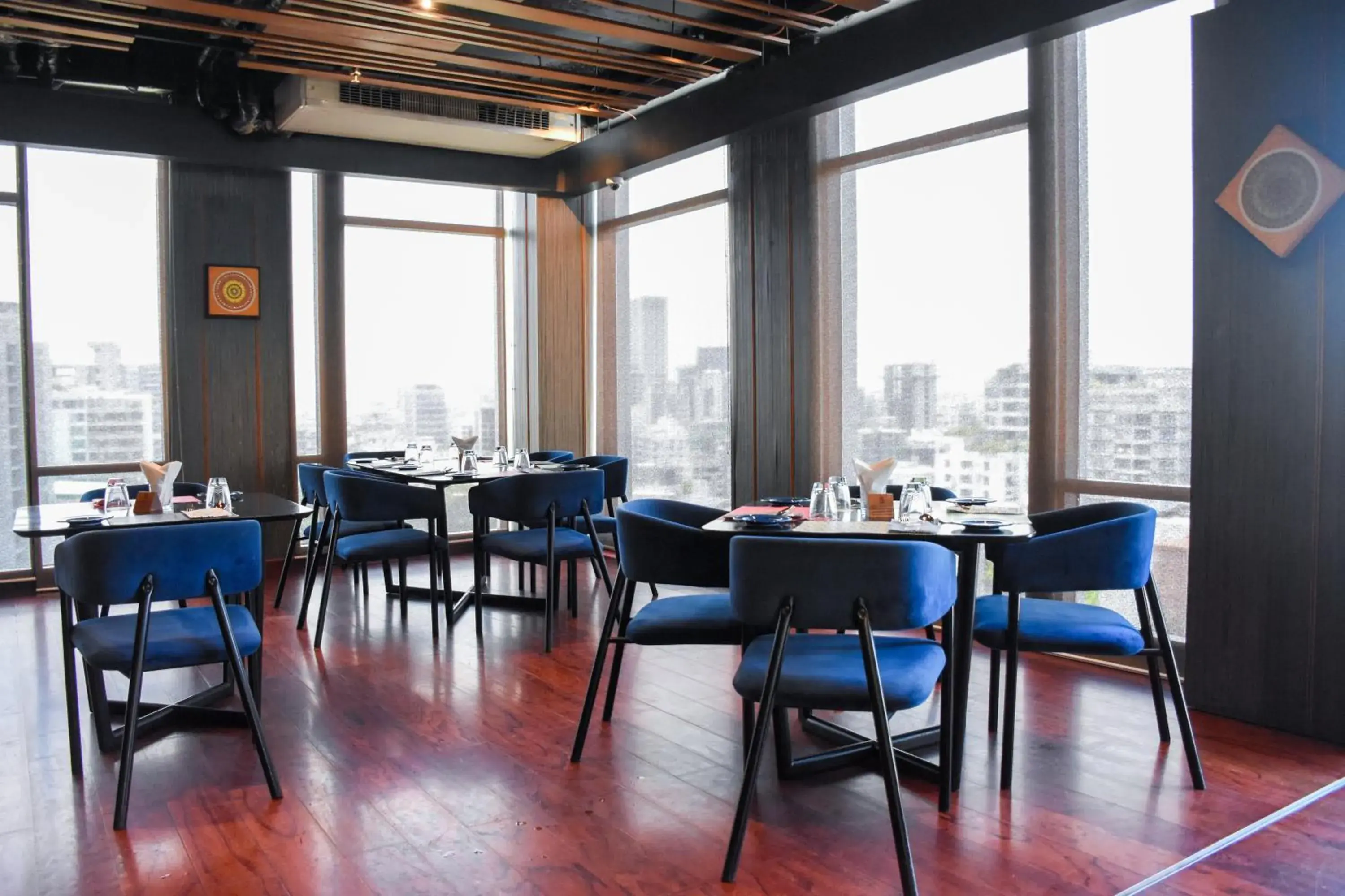 Restaurant/places to eat in Amari Dhaka Restaurant/places to eat in Amari Dhaka