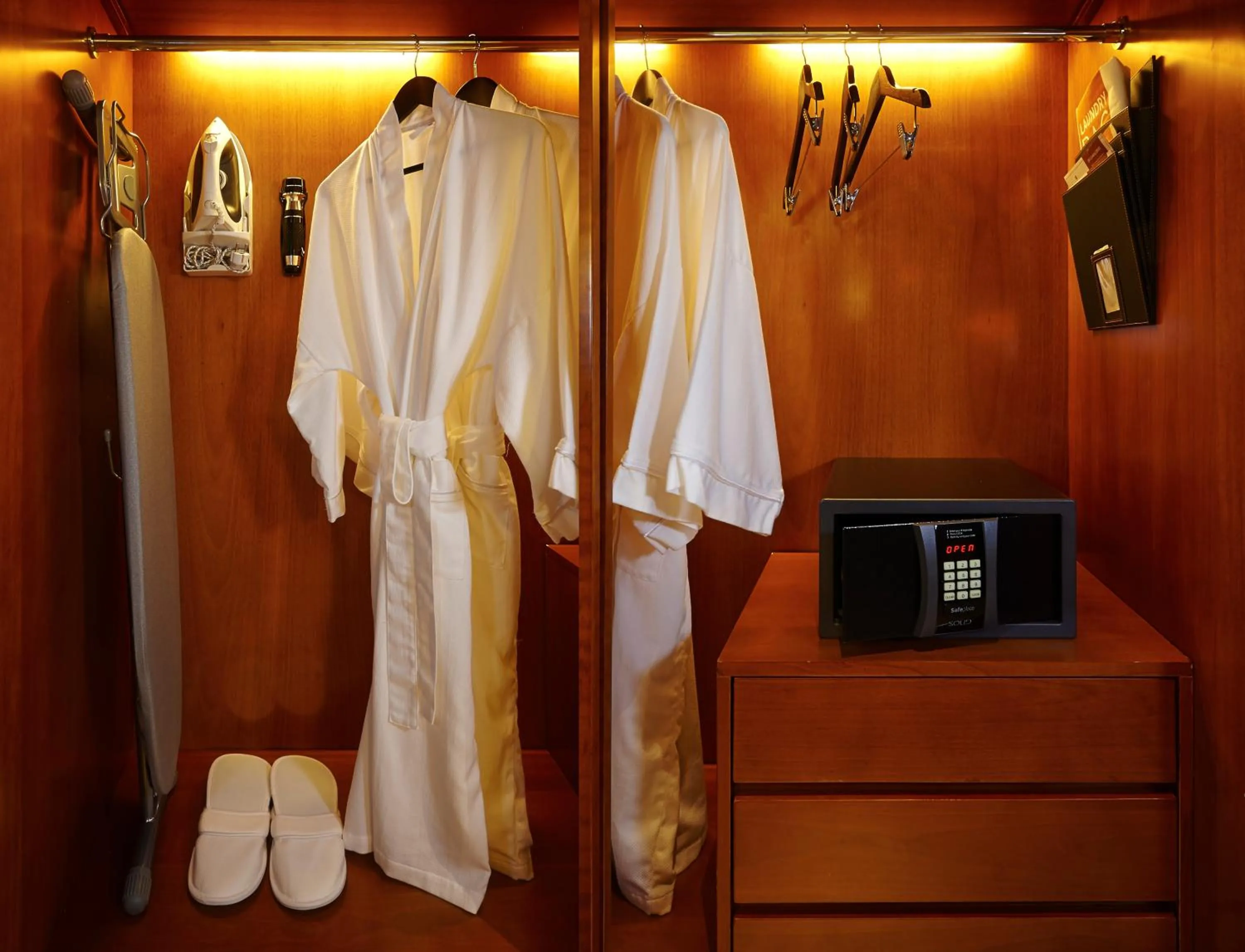 Other in Amari Dhaka