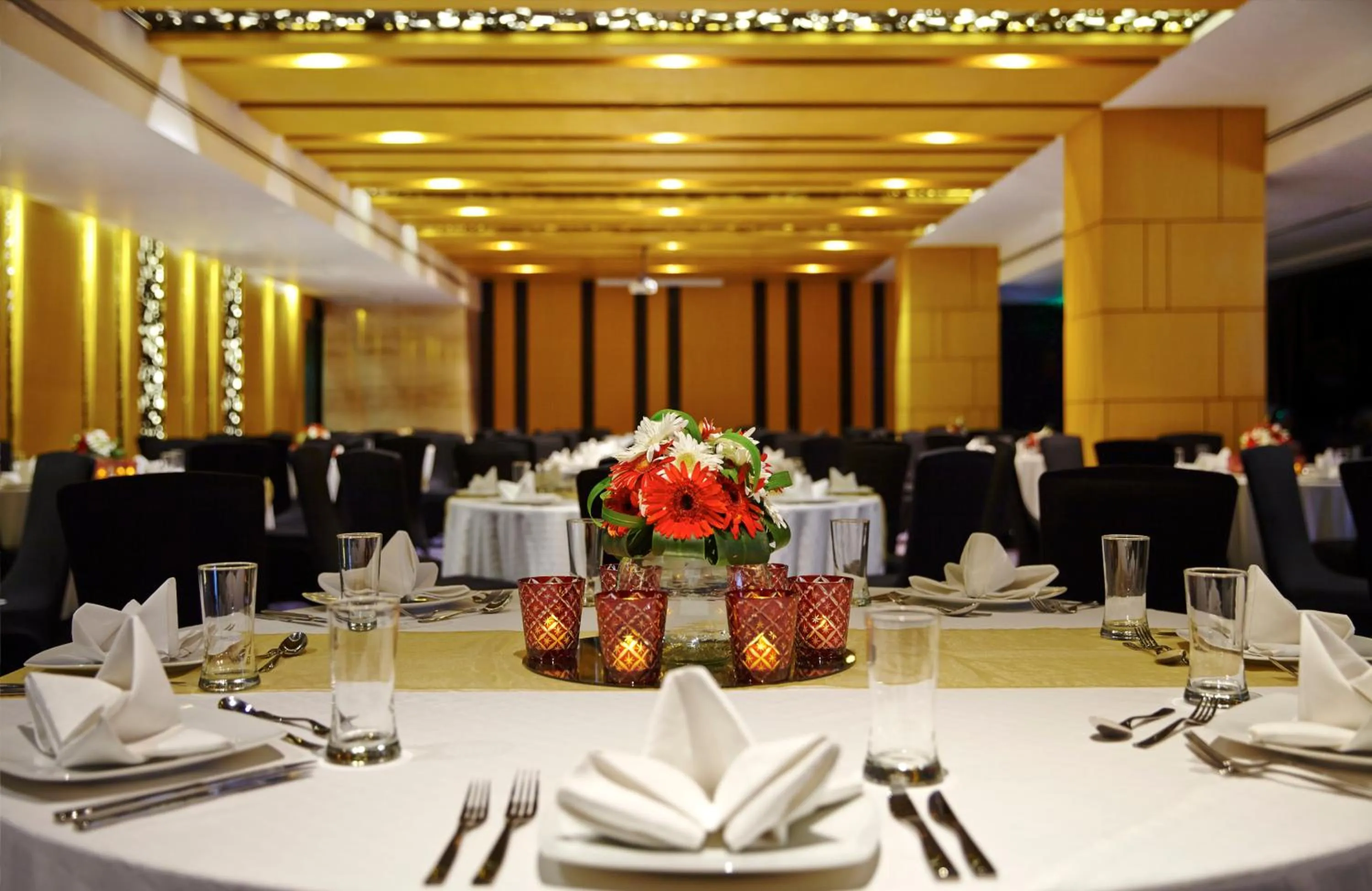 Banquet/Function facilities in Amari Dhaka